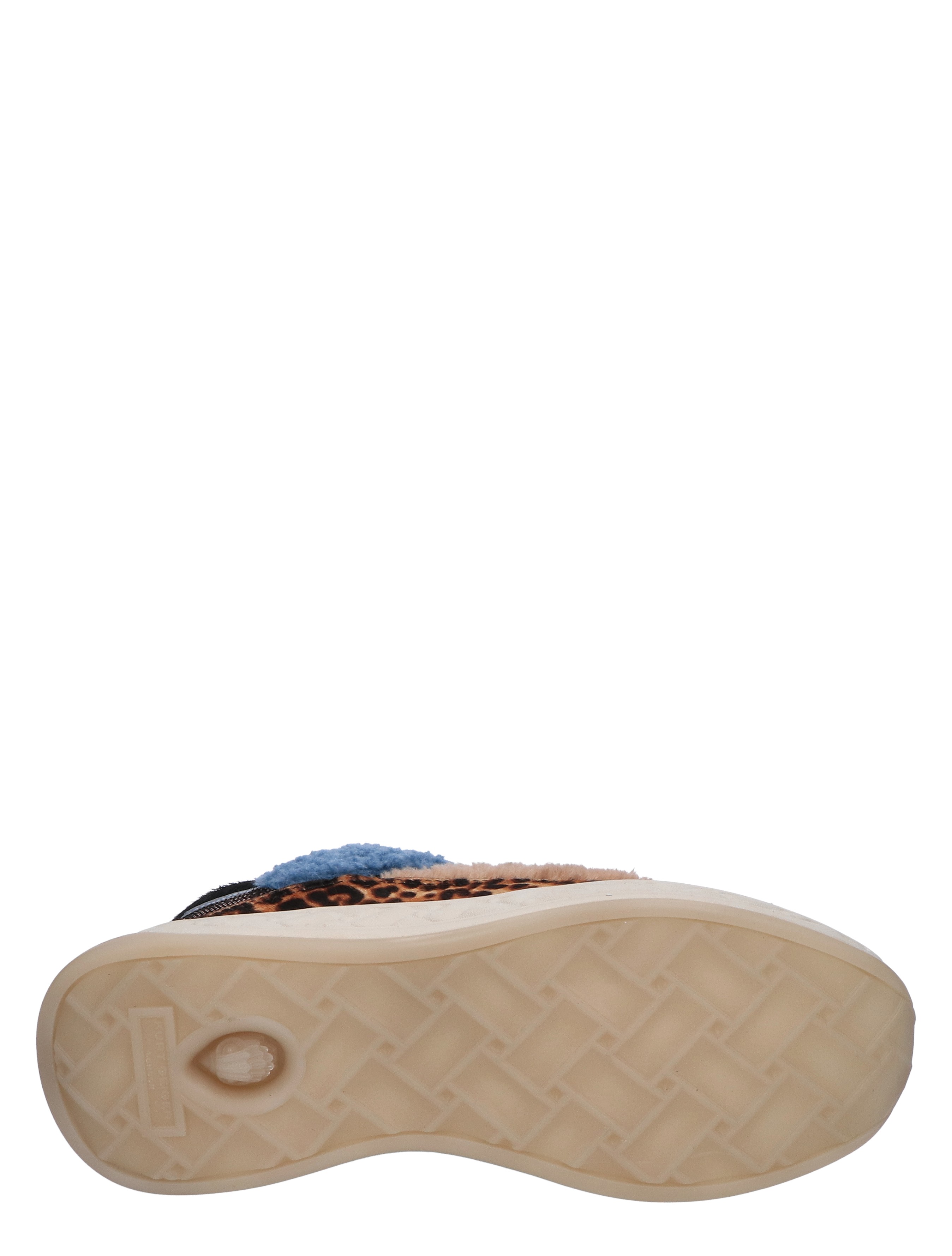 Kensington Sneaker Brown Oath