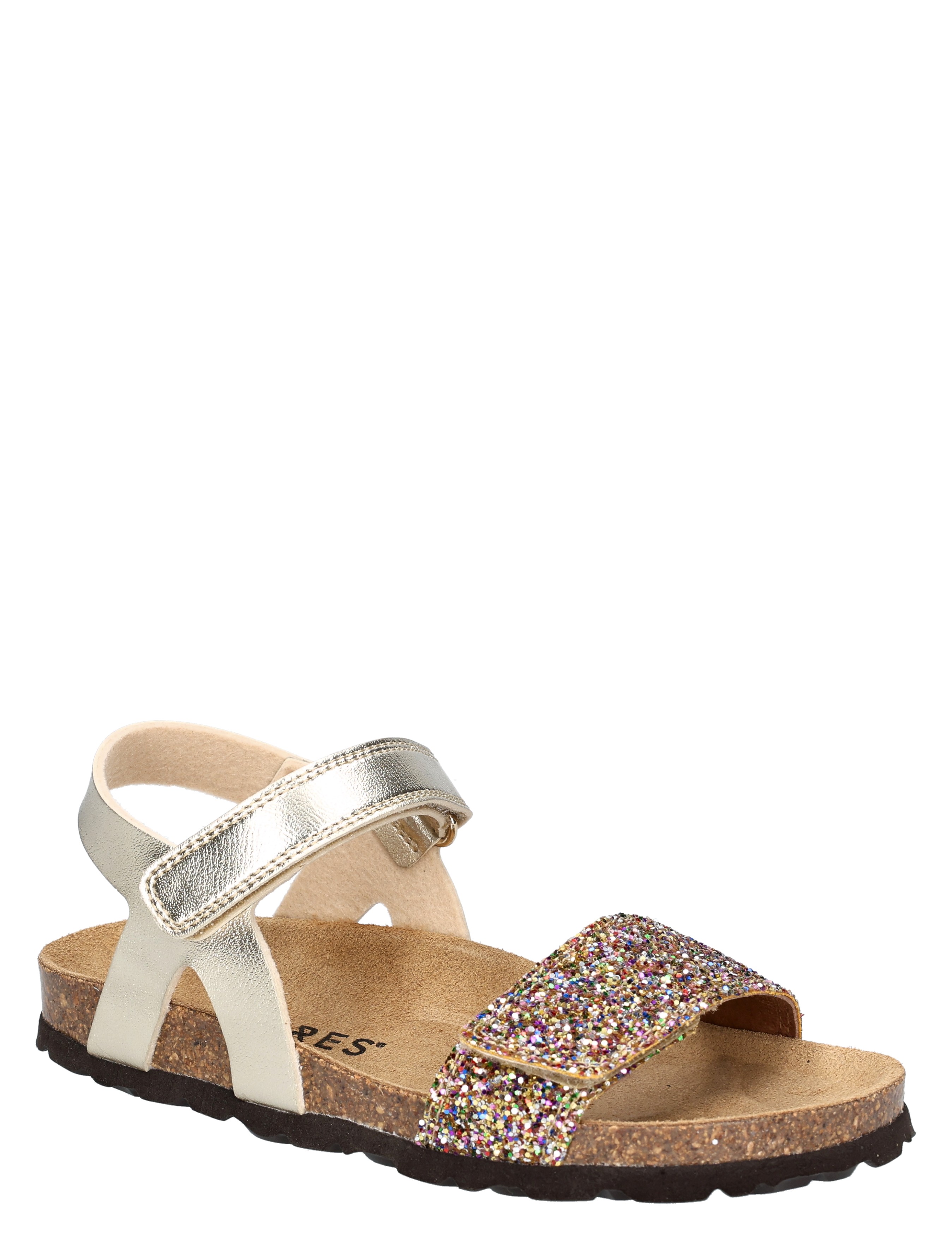 Cypres - Marjorie  01814928 Mix - Meisjes - Sandalen - 50797_53_3