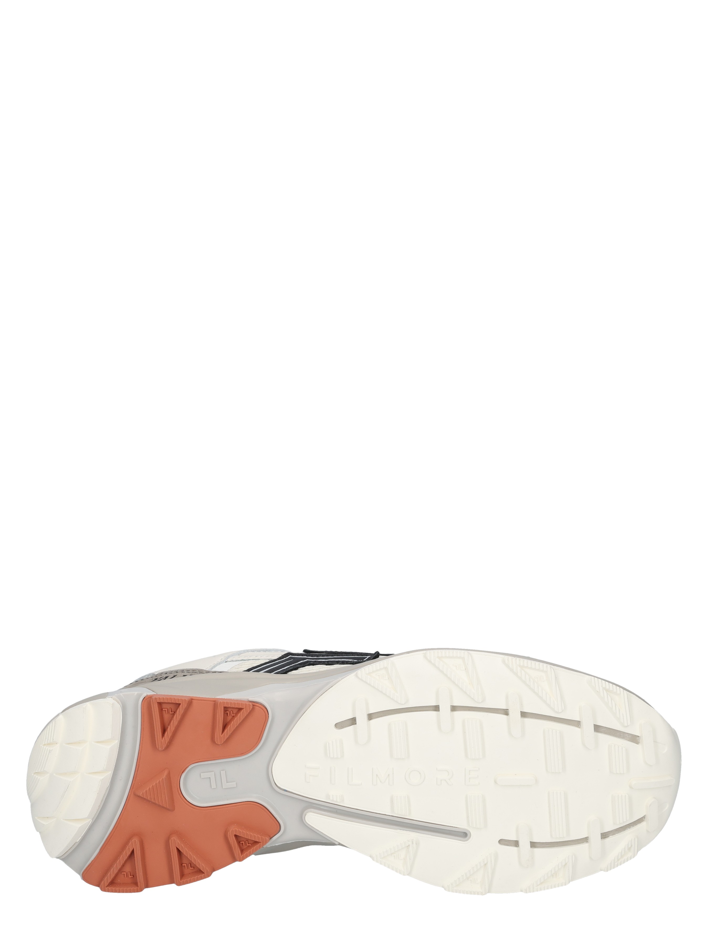 Filmore - Yali-2 77.1008.01-V00 Offwhite - Heren - Lage Sneakers - Sneakers - 50784_88_8