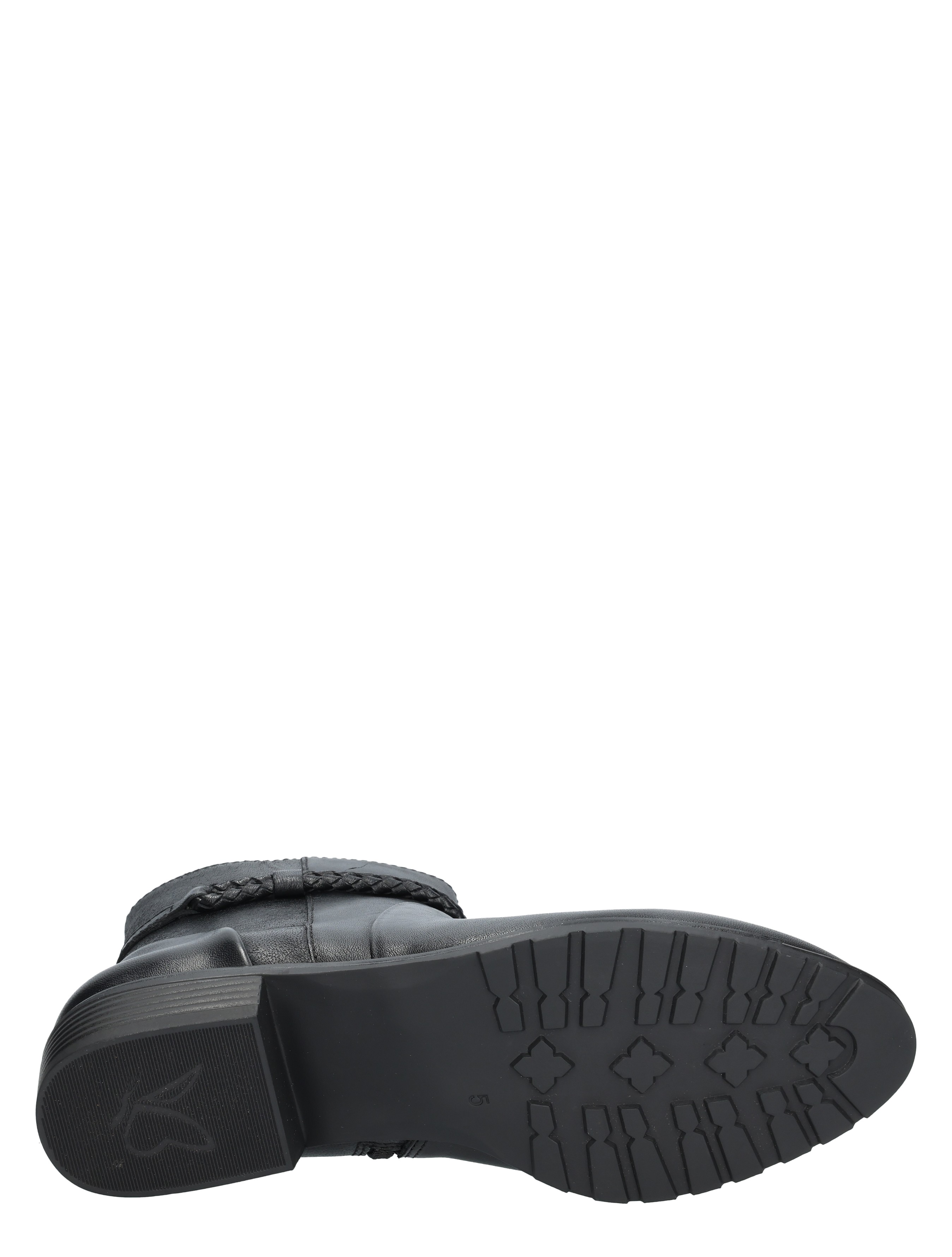 Caprice - 25404 Black G-Wijdte - Dames - Boots - Enkellaarsjes - 48845_11_8