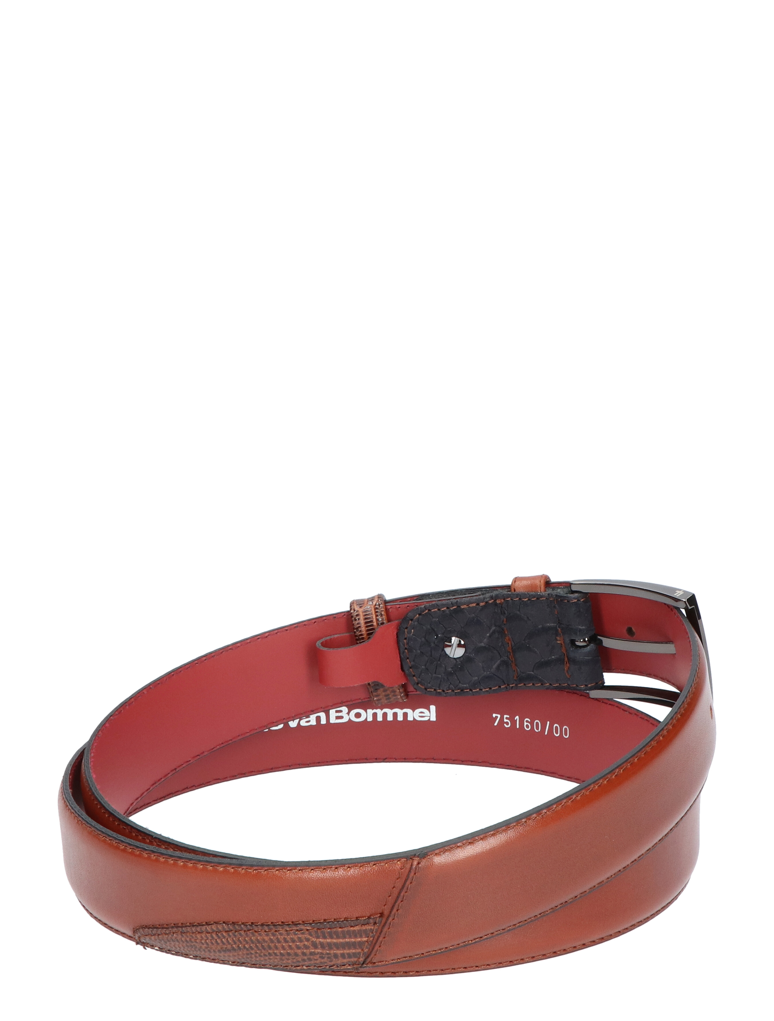 Accessoires, Riem
