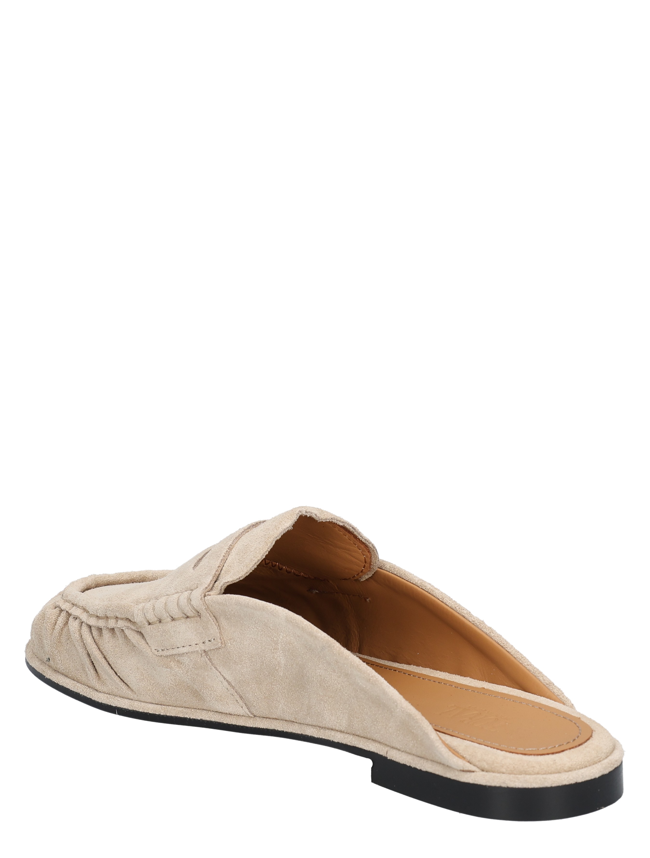 Toral Shoes - Khalo Voley Sand - Dames - Muiltjes - 50655_77_4