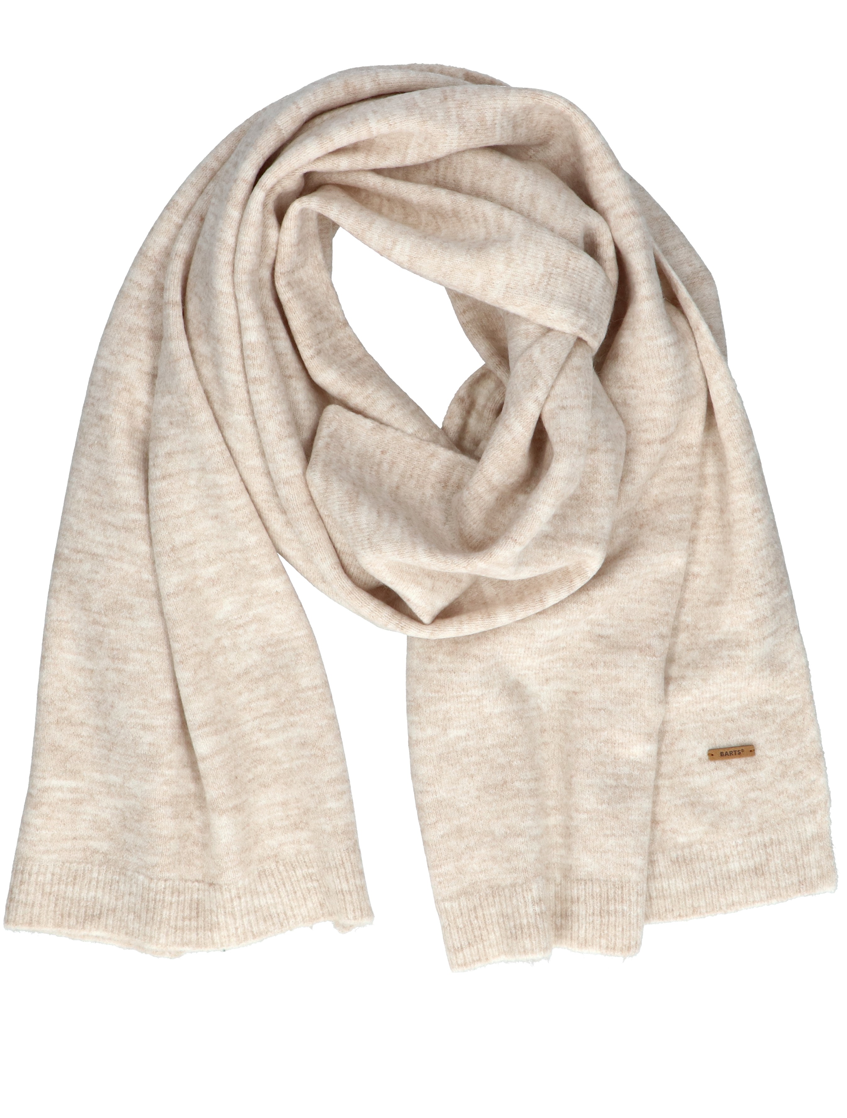 Witzia Scarf Cream