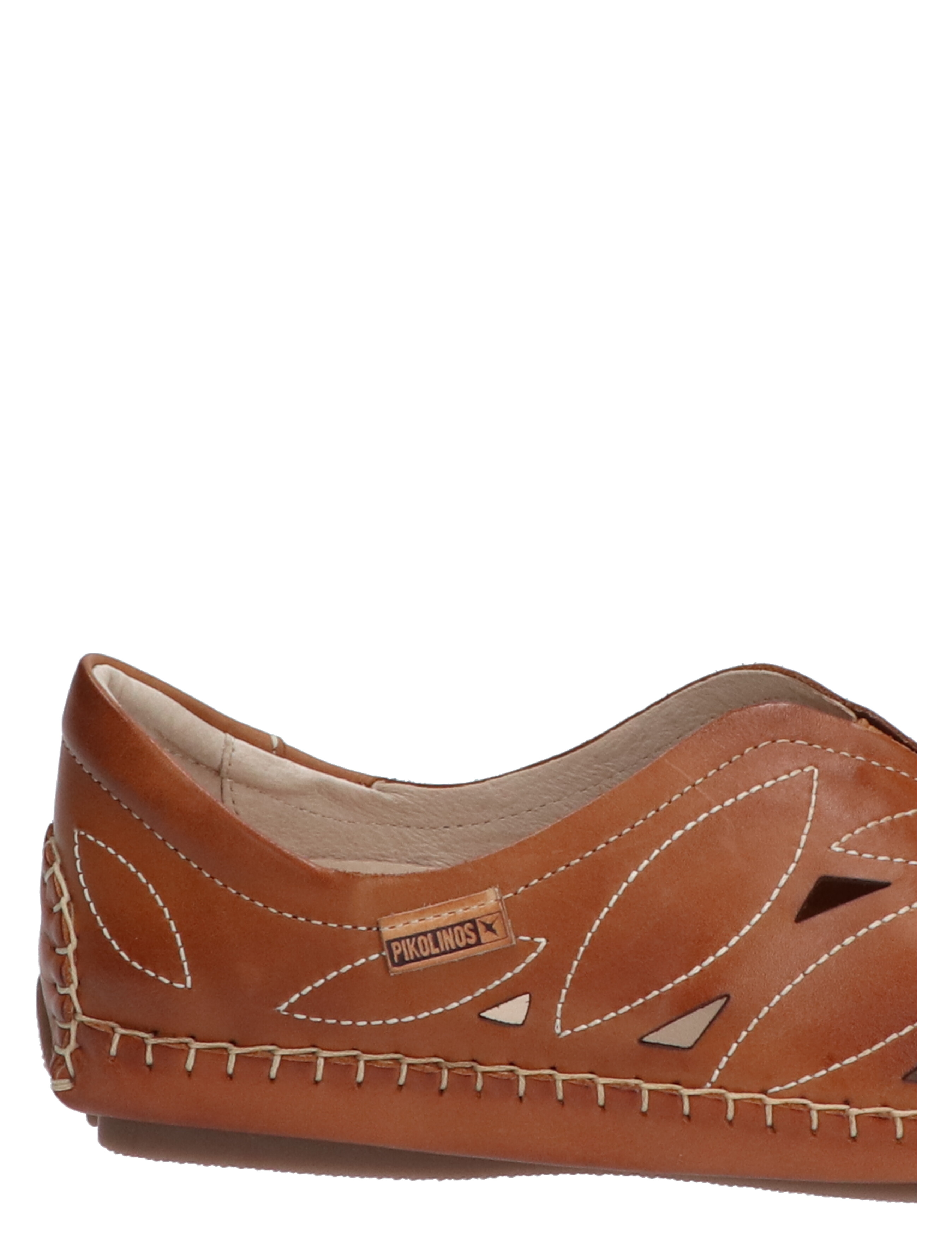 Pikolinos - 578-7399 Brandy - Dames - Loafers - 38594_22_8