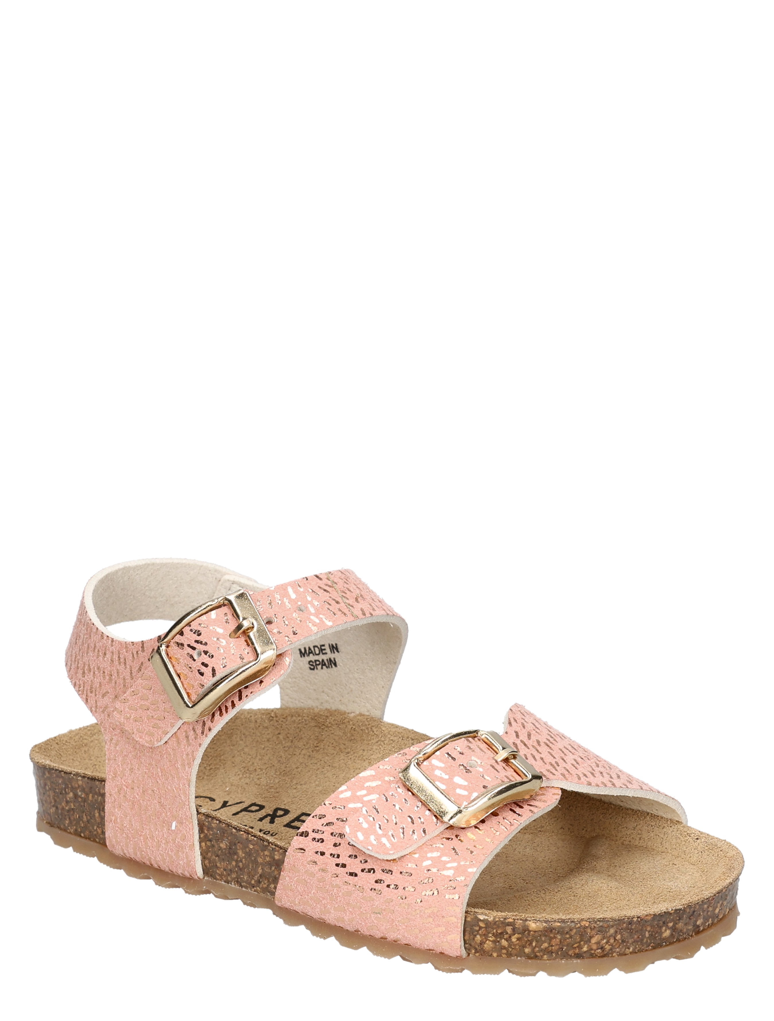 Cypres - Pepita 01814964 Champagne - Meisjes - Sandalen - 50798_48_3