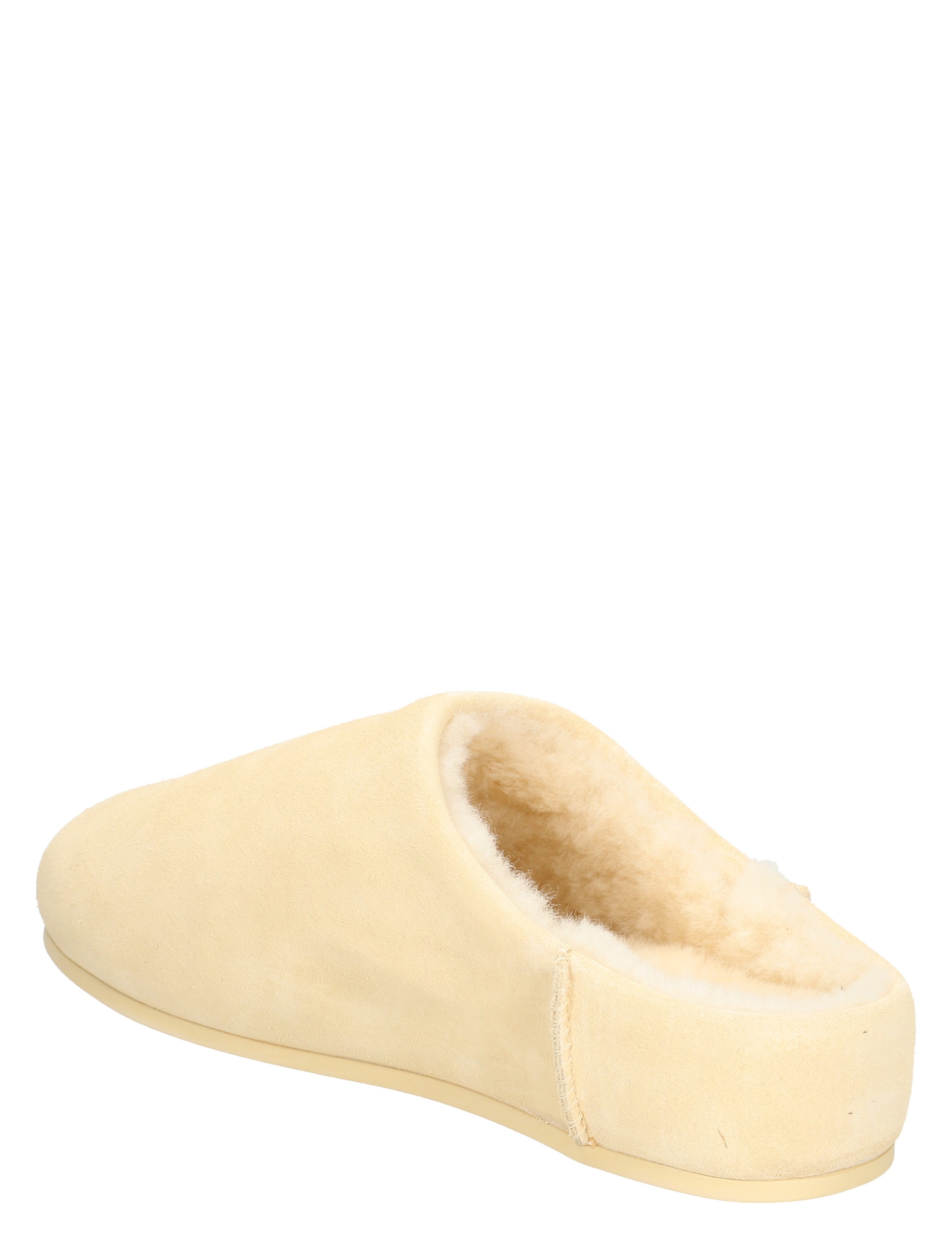 UGG - Elea Slip-On Pale Buttercup - Dames - Pantoffels - 48136_77_4