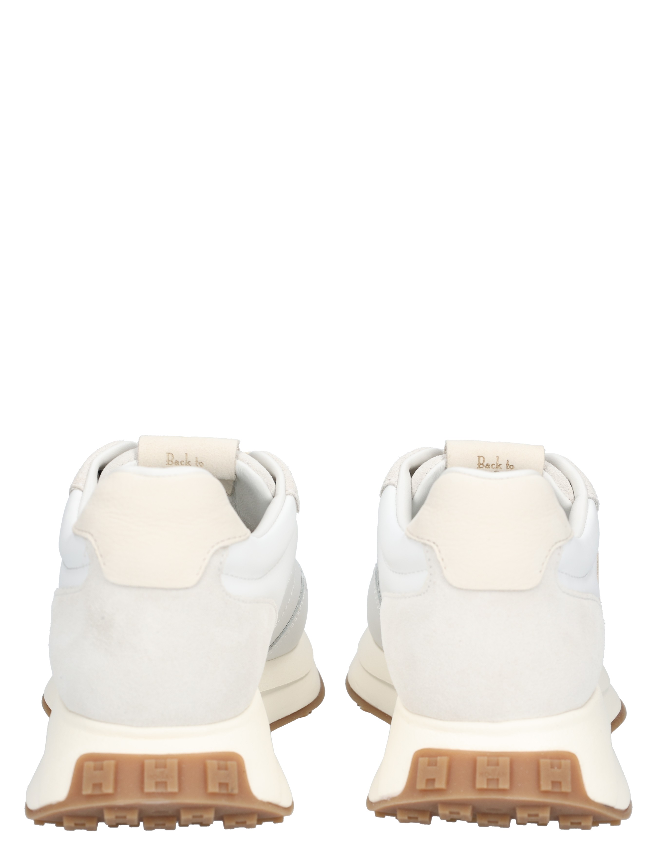 Hogan - H641 White - Sneakers - Dames - Lage Sneakers - 48107_88_6