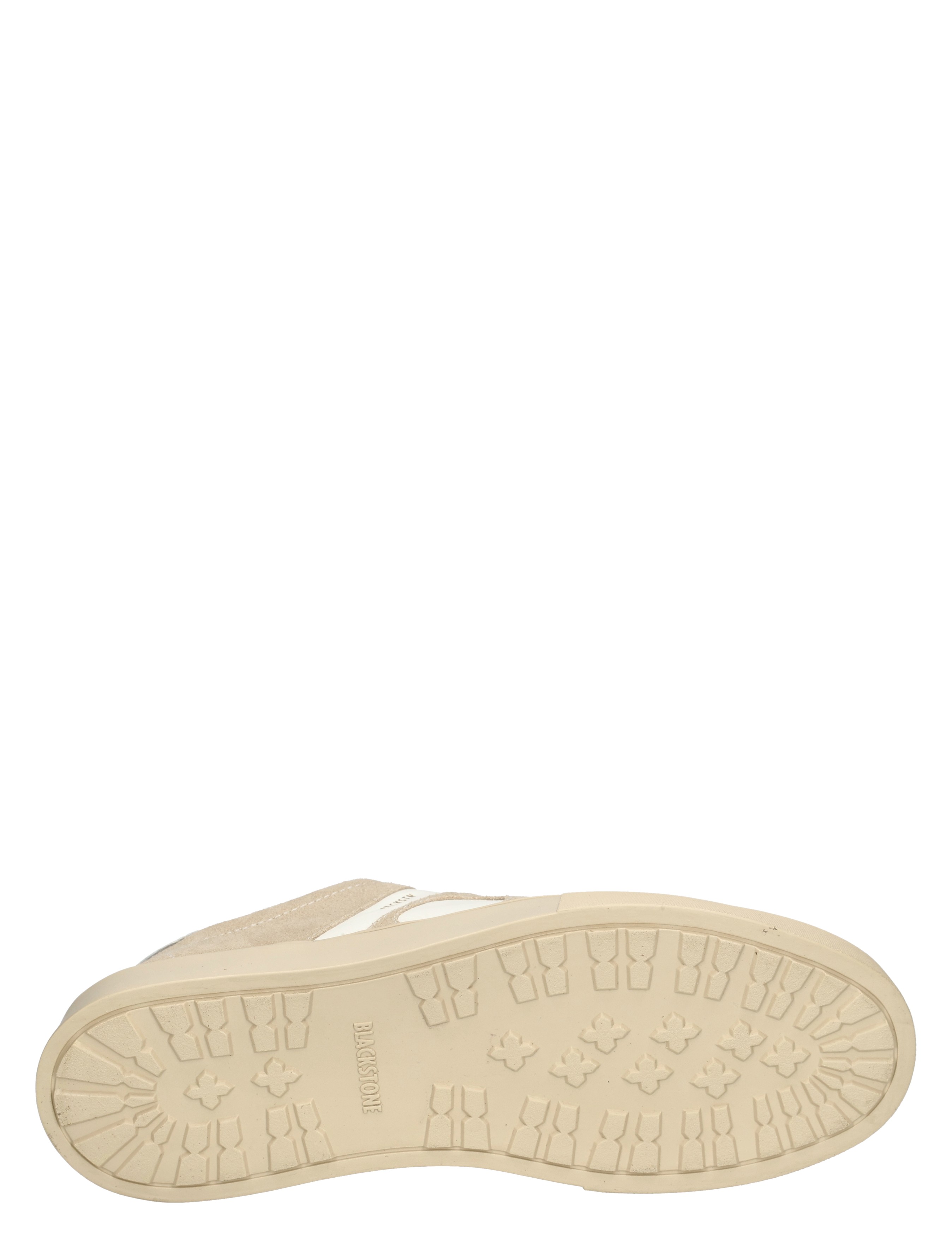 Blackstone Footwear - EG555 Papyrus - Heren - Veterschoenen - Casual Veterschoenen - 50900_77_8