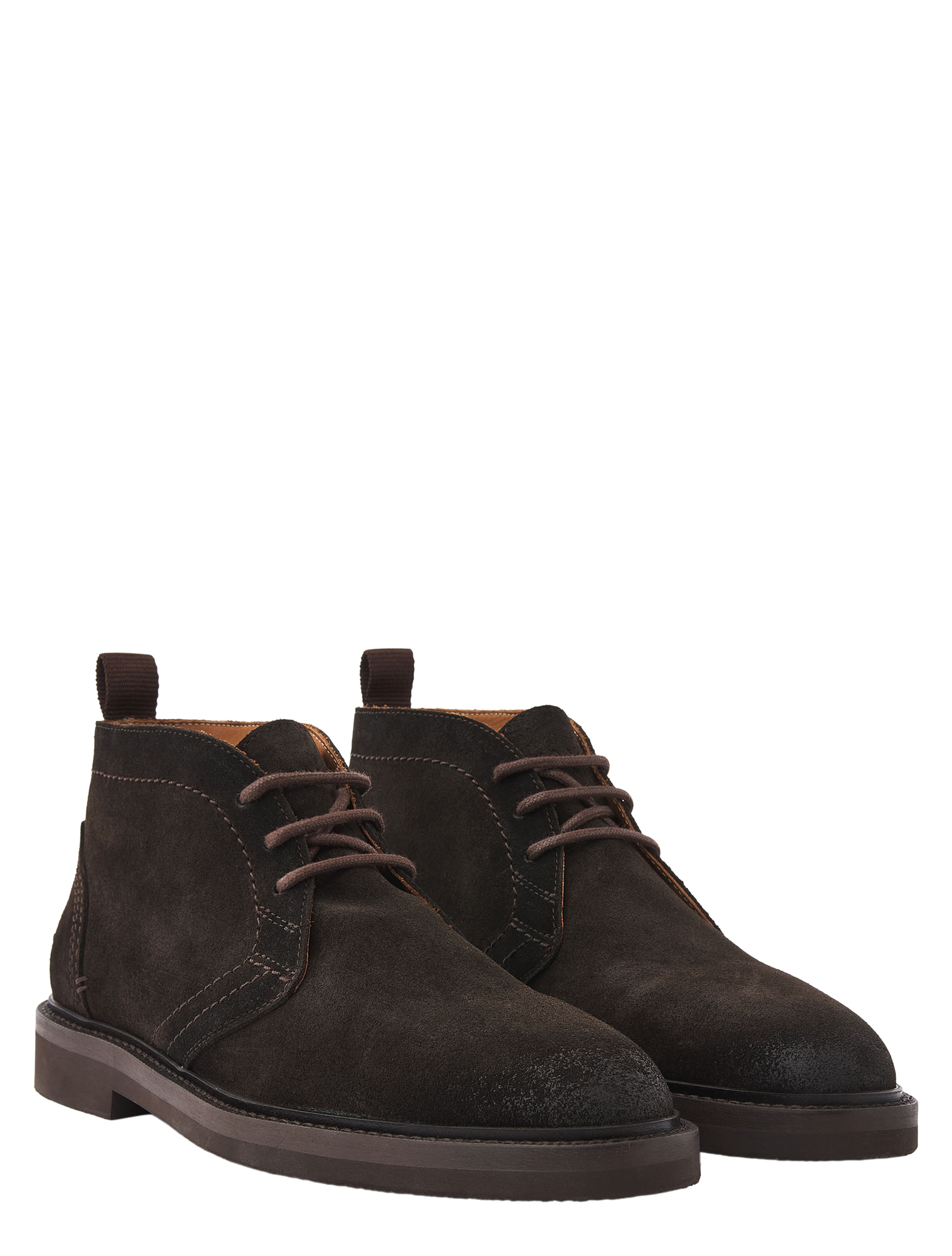 VIA VAI - 11434 Lewis Myles Brown - Heren - Boots - Veter Boots - 52851_22_2