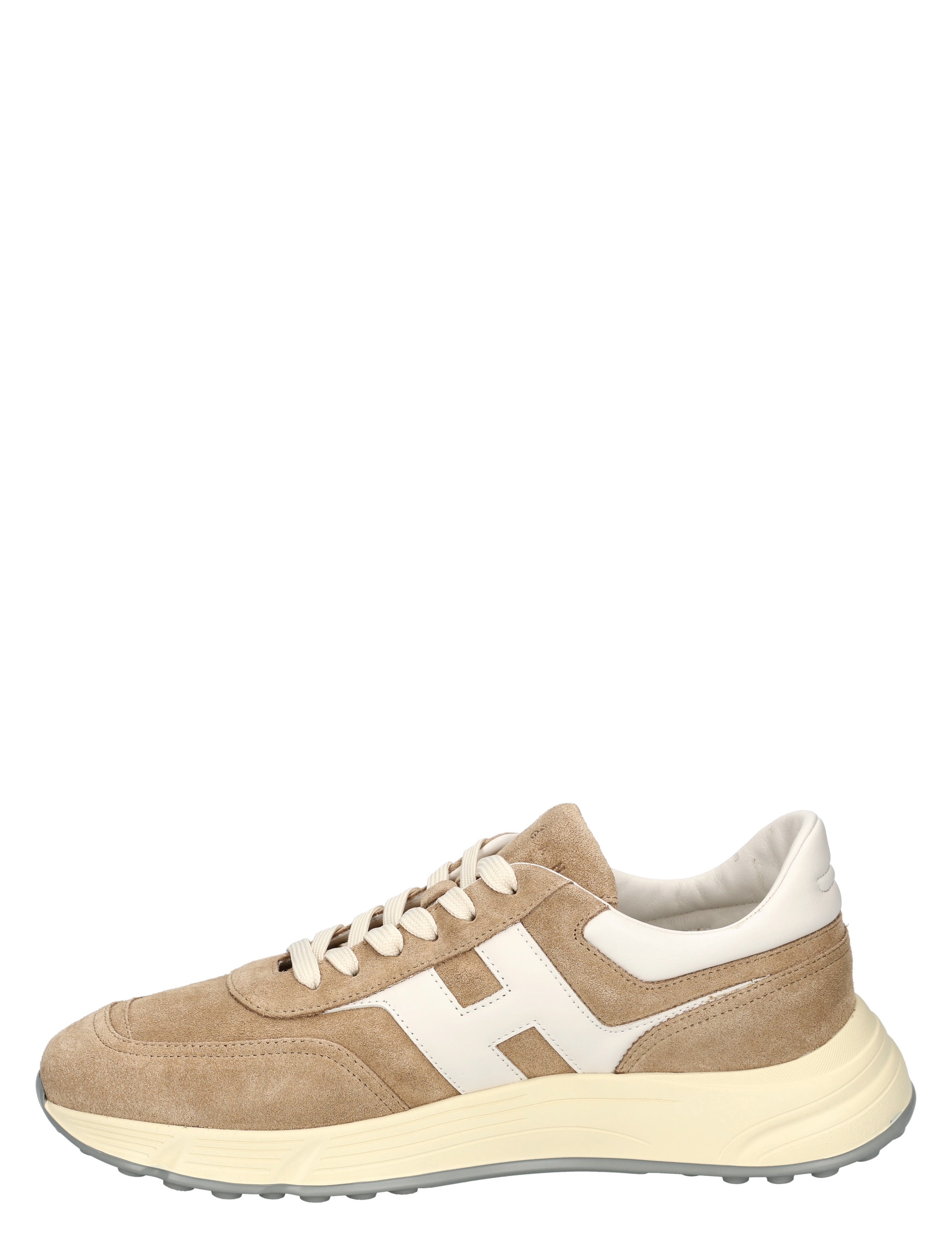 Hogan - Hyperlight  Beige - Heren - Lage Sneakers - Sneakers - 49675_77_2