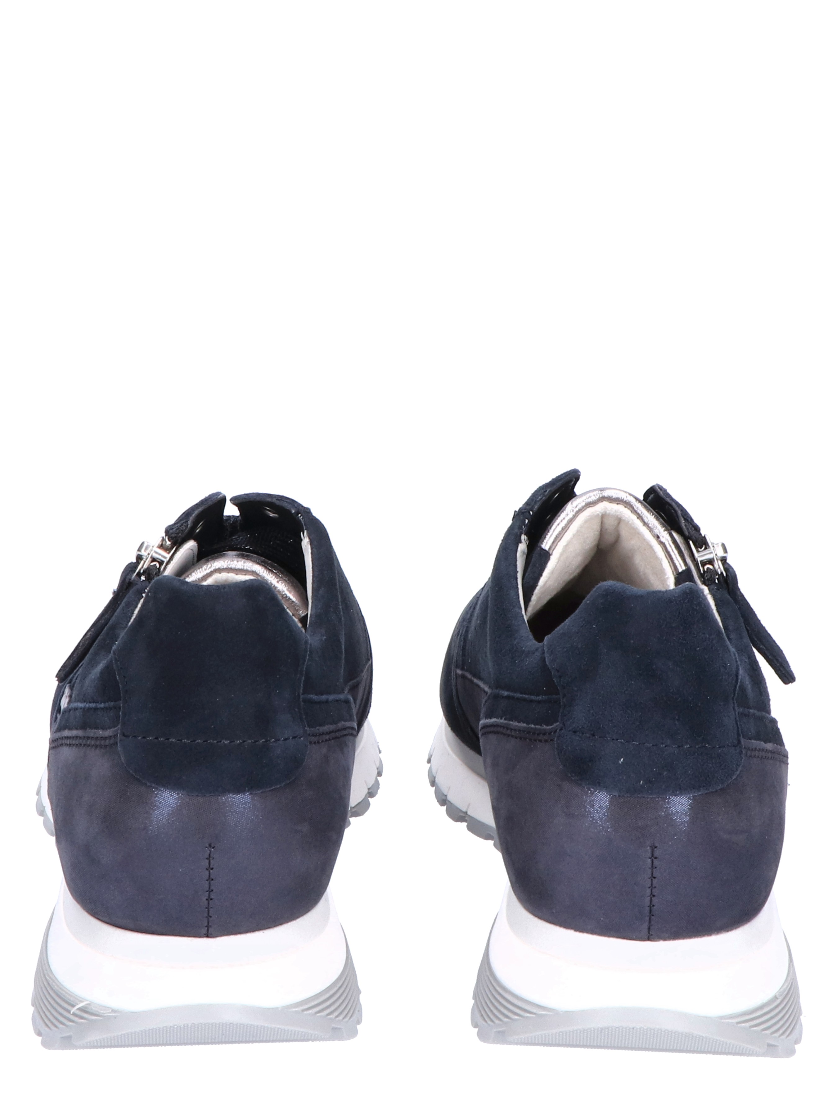 66.378.46 Dark Blue Silver H-Wijdte
