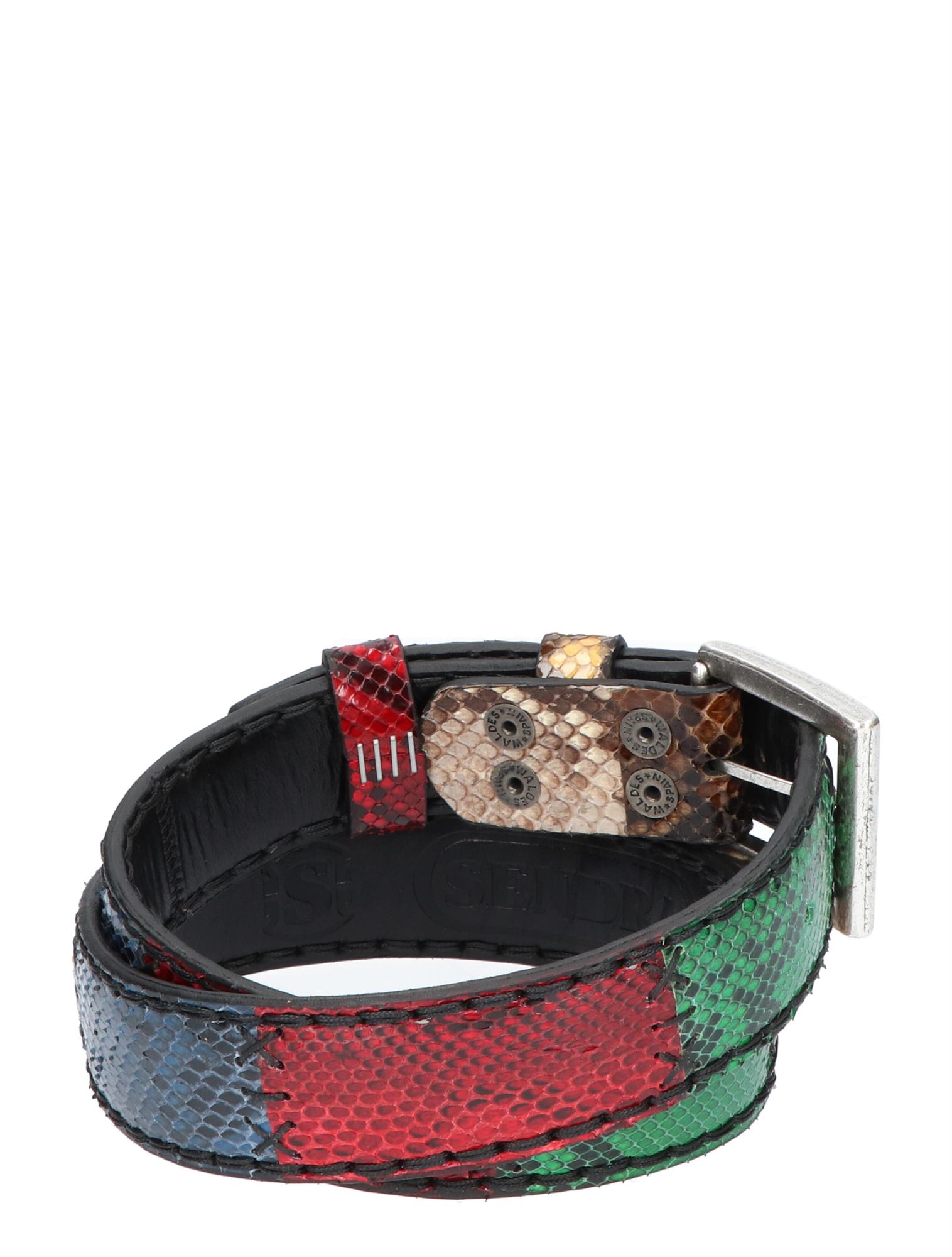 1075 Python Multi Color