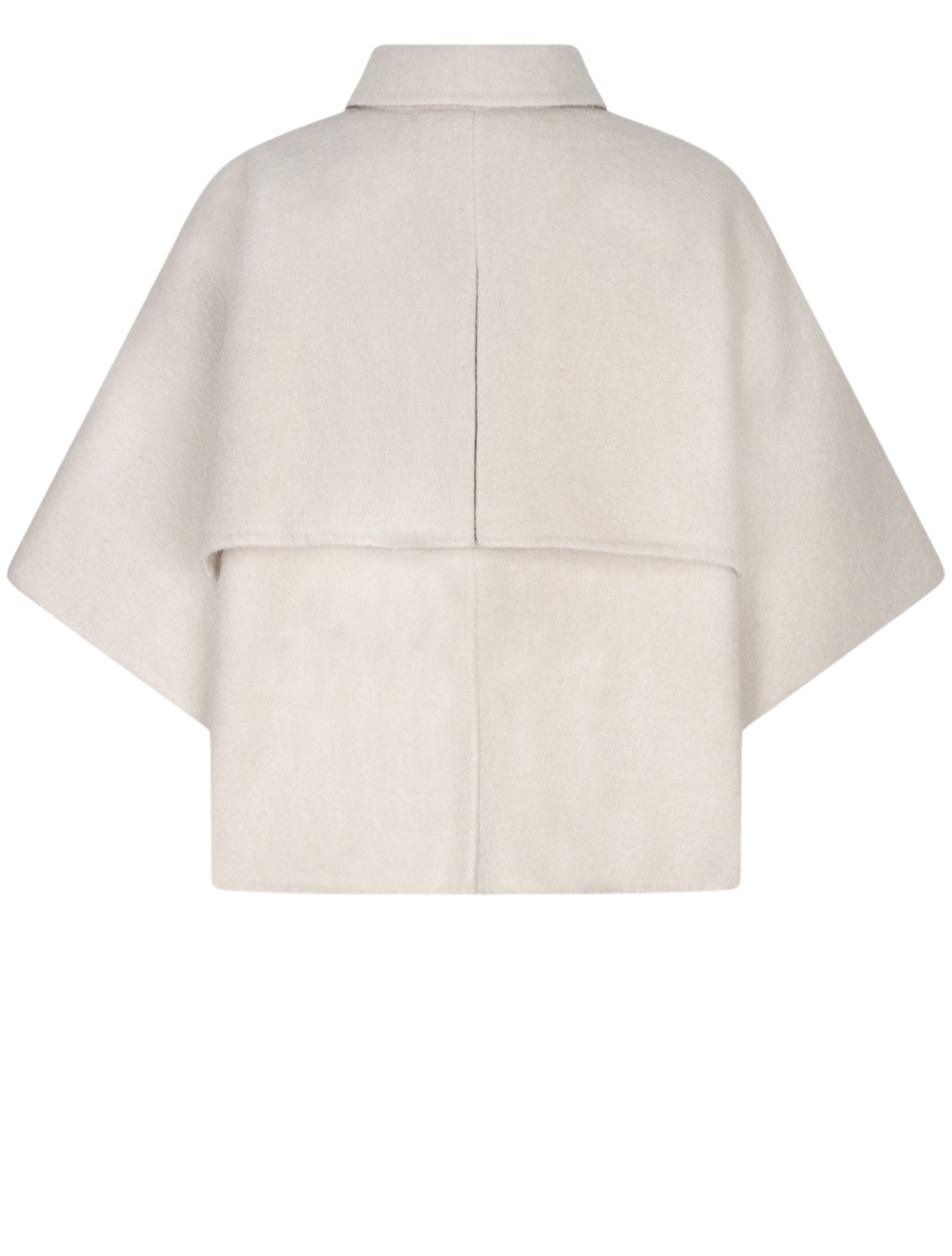 Ibana - Josa 302610020 Sandstone - Dames - Jassen en Jacks - 49571_77_2