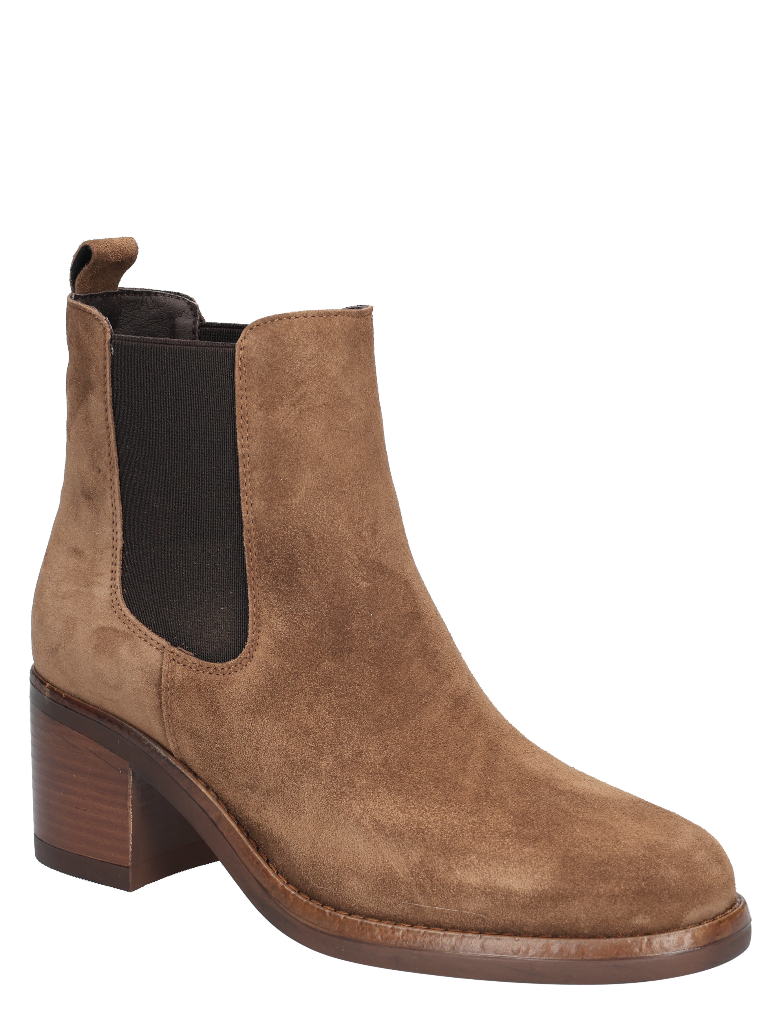Alpe - 5531 Brown - Dames - Boots - Chelsea Boots - 49325_22_3