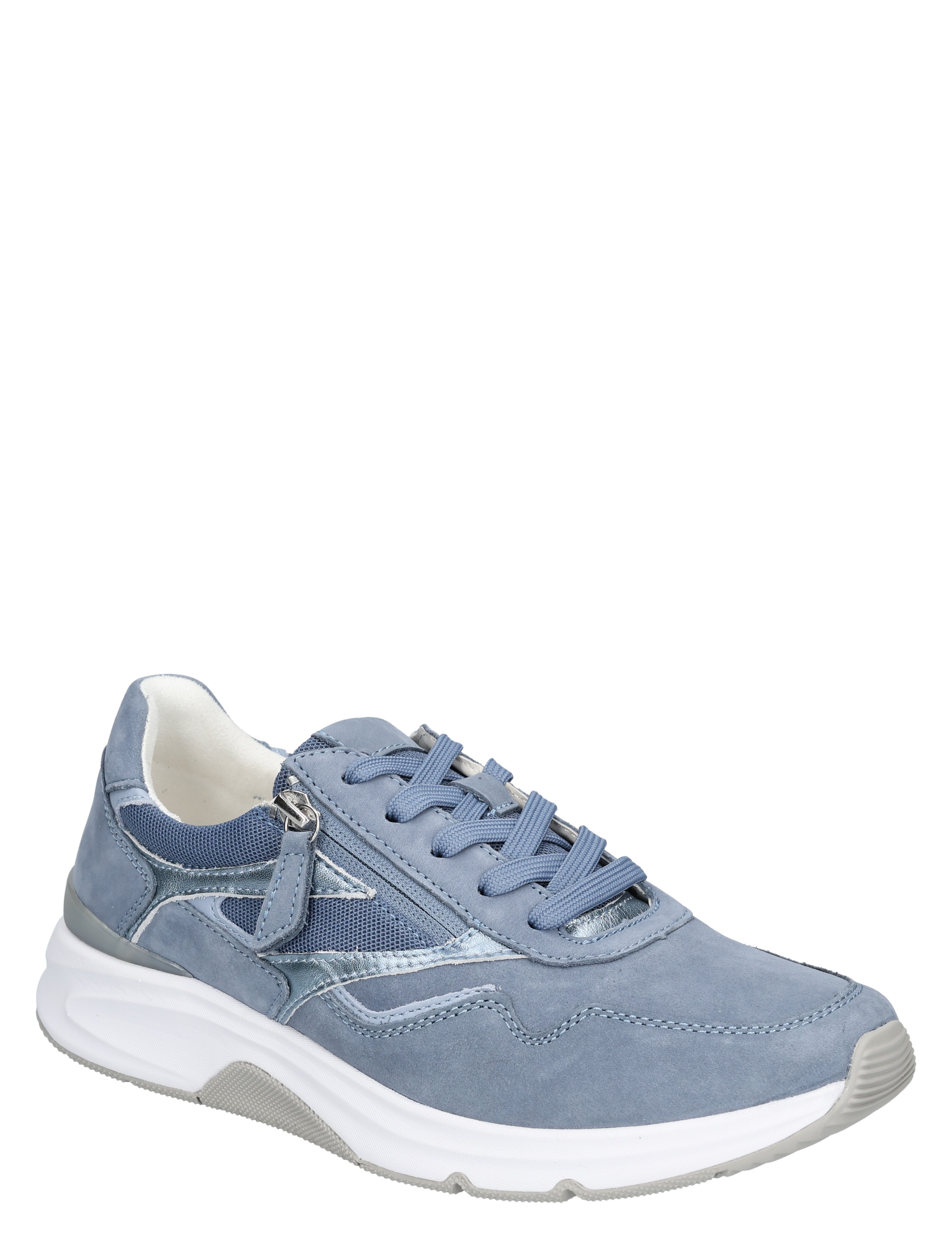 Gabor Rollingsoft - 86.896.26 26 heaven - Dames - Veterschoenen - Casual Veterschoenen - 49992_33_3