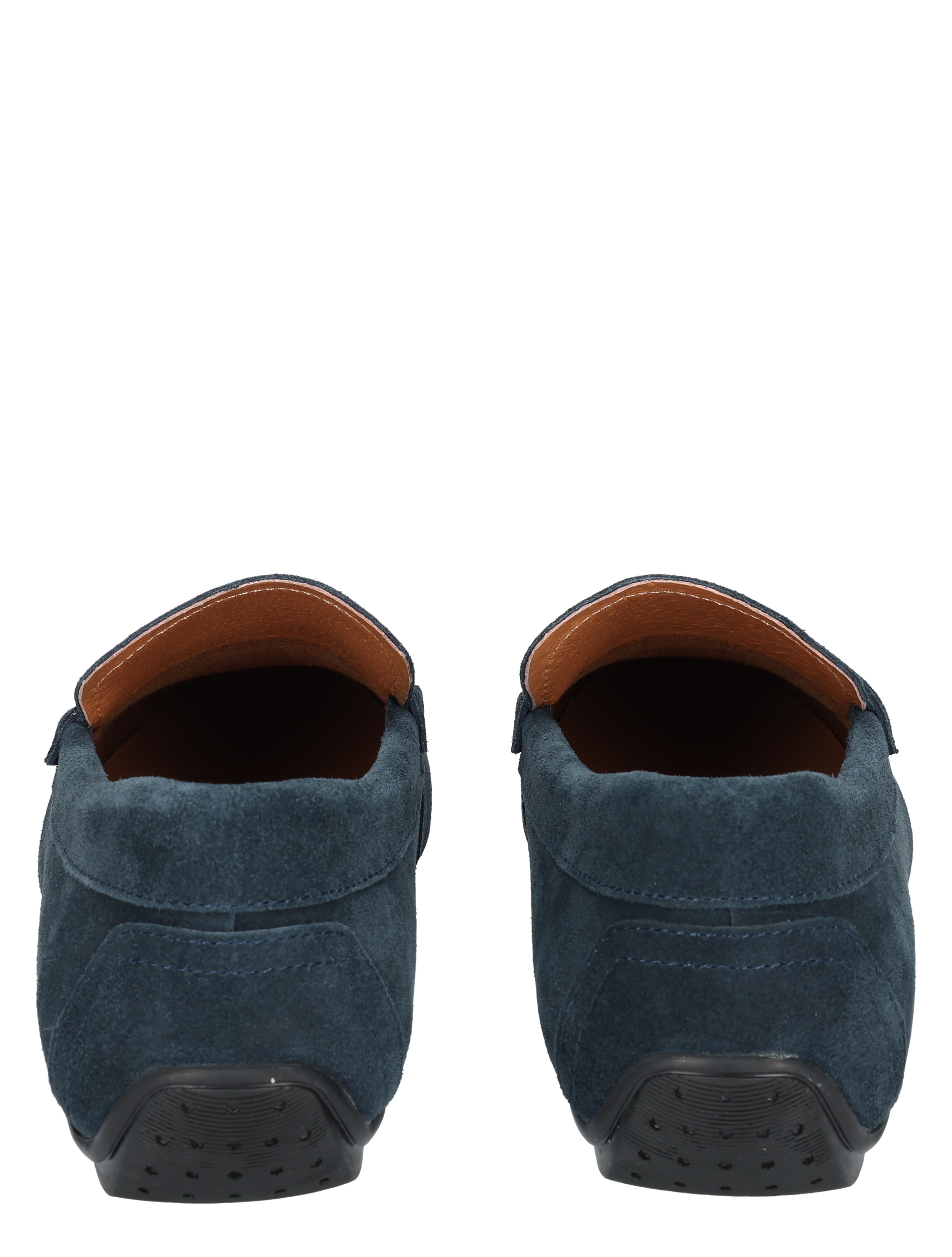 Daniel Kenneth - Zadok Dark Navy - Heren - Loafers - 50240_33_6