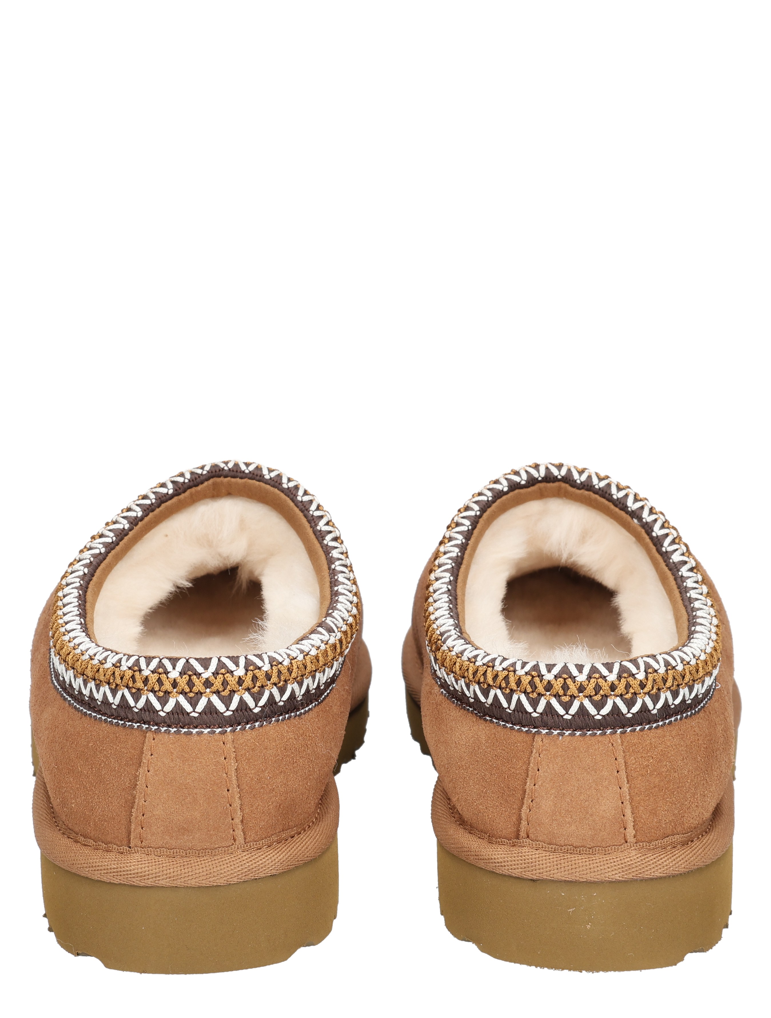UGG - Tasman II Chestnut - Dames - Muiltjes - 48034_22_6