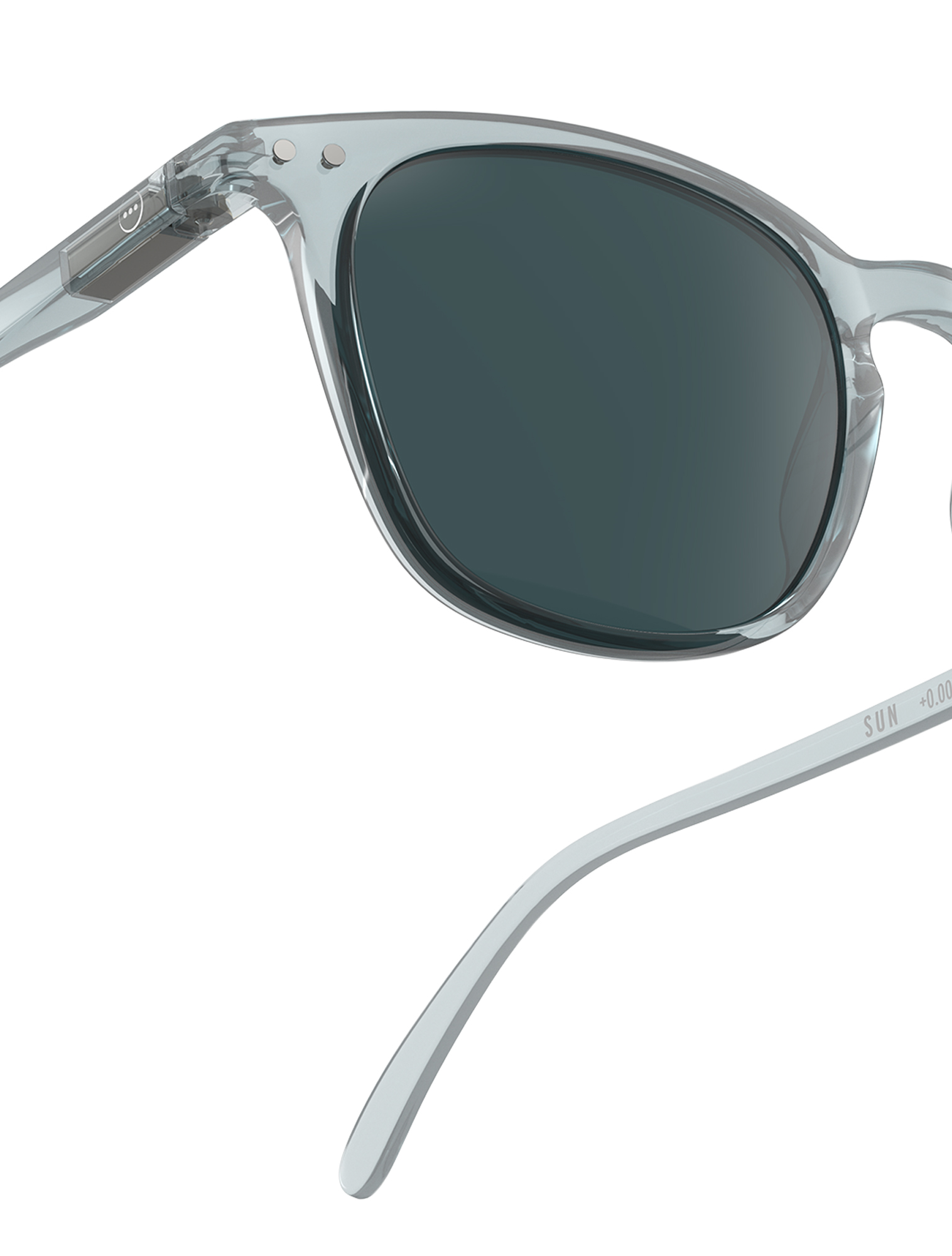 IZIPIZI - Sun #E Frozen Blue - Dames - Overige Accessoires - 46383_33_2