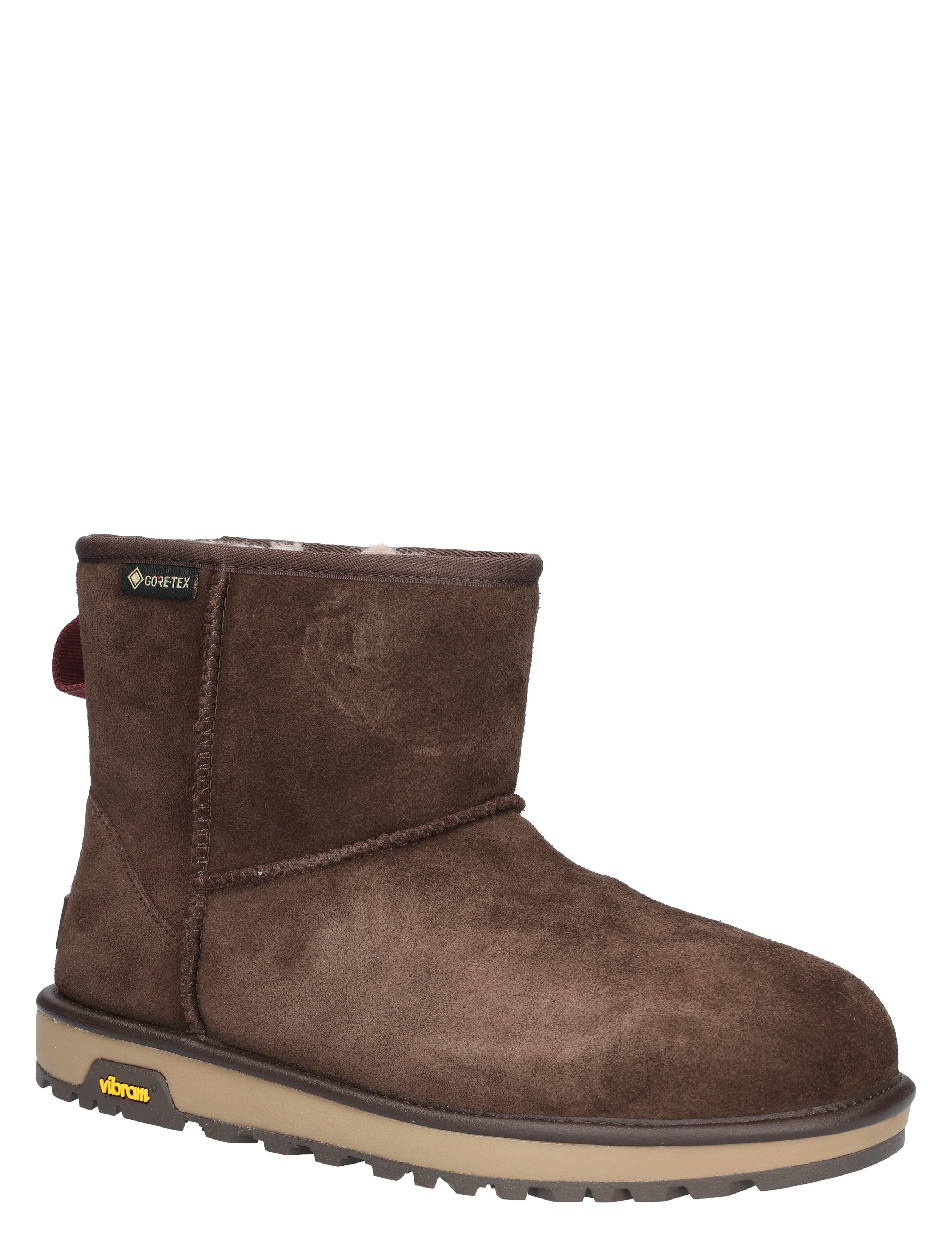 UGG - Classic Mini GTX 1171150 DDC - Heren - Enkellaarsjes - Boots - 48160_22_3
