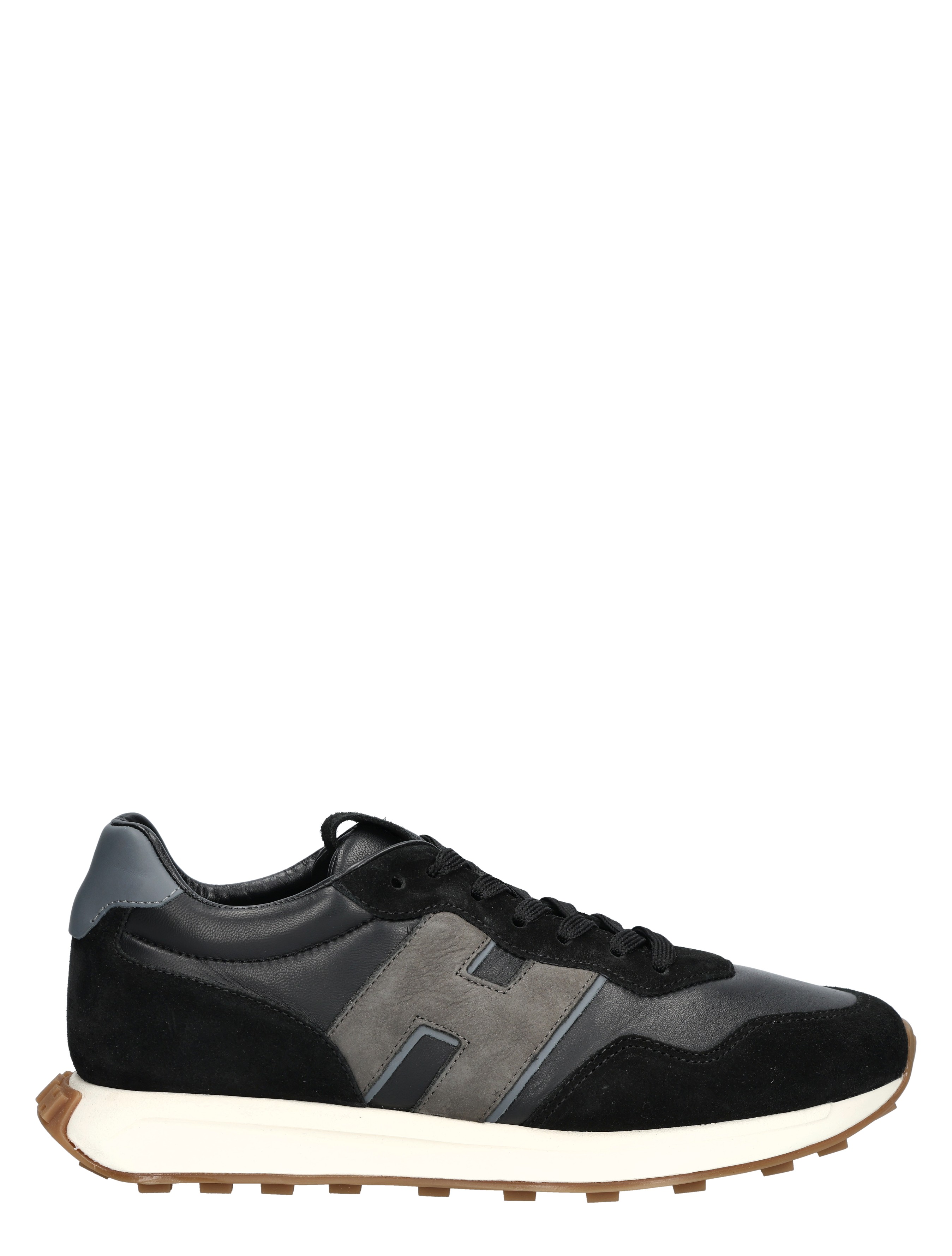 Schoeisel, Schoen, Sneaker, Suede, Hardloopschoen