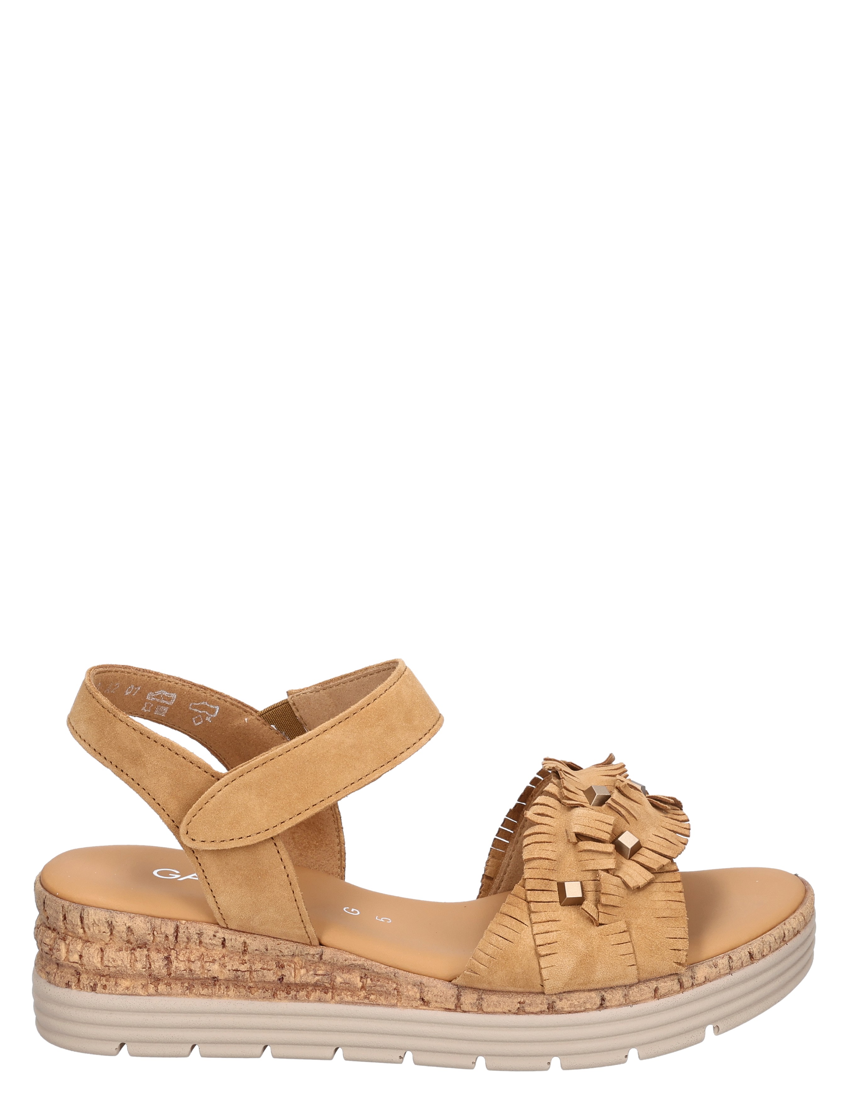 Gabor - 82.704.35 35 sattel - Dames - Sandalen - 50681_22_1