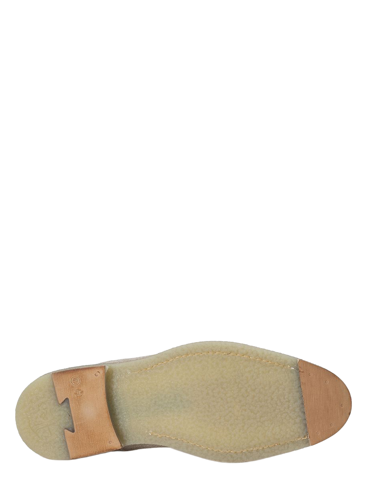 Floris van Bommel - De Lexer 30286 01.21 Light Brown H-Wijdte - Heren - Veterschoenen - Nette Veterschoenen - 51451_77_5