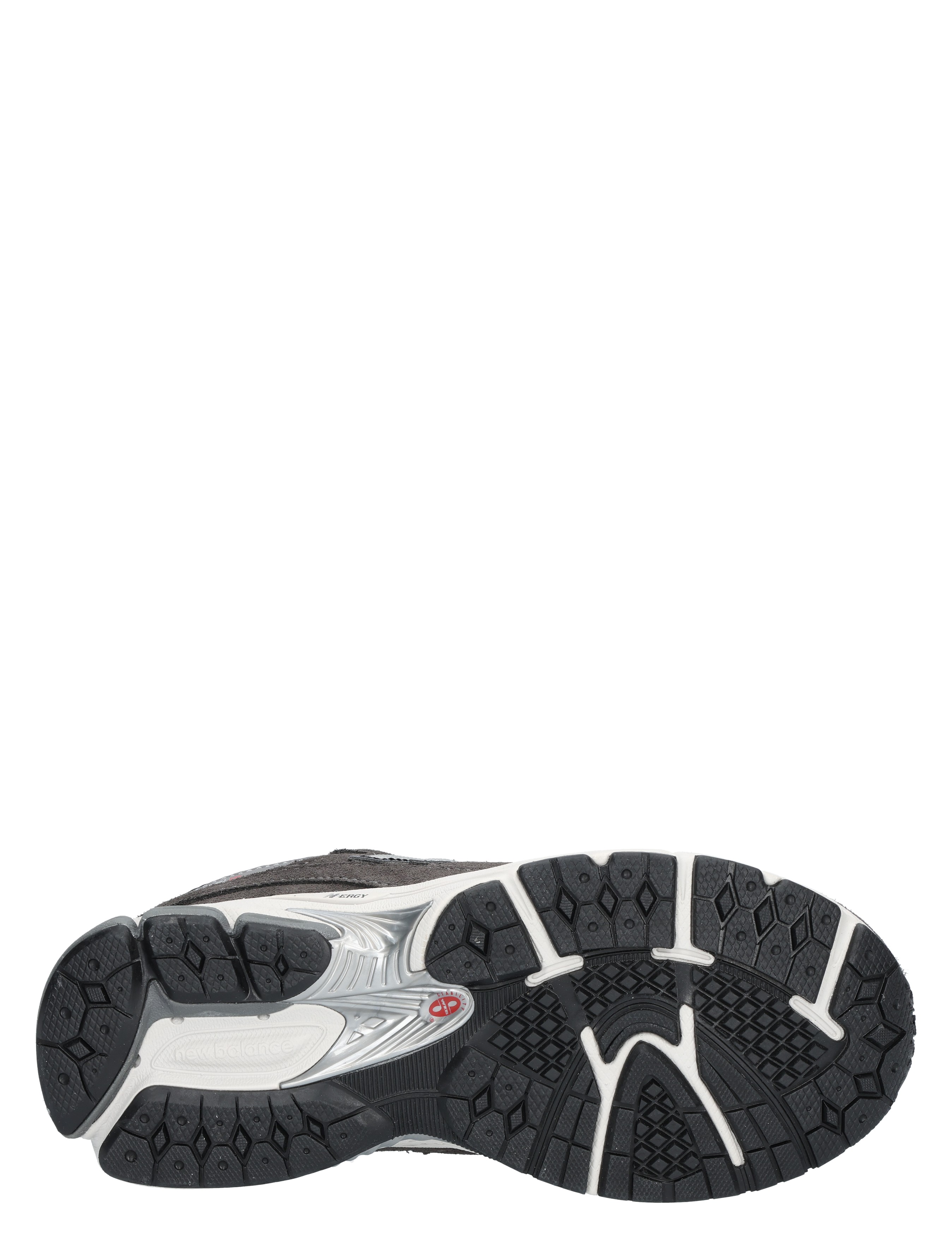 New Balance - 2002 GC2002RA Black Cement - Meisjes - Jongens - Sneakers - Lage Sneakers - Lage Sneakers - Sneakers - 48021_11_8