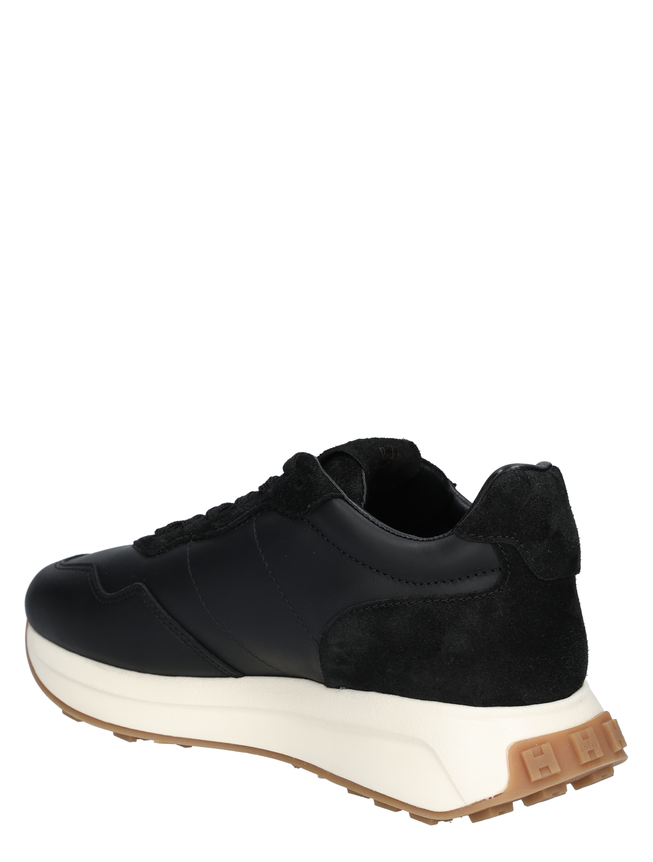 Hogan - H641 Black - Sneakers - Dames - Lage Sneakers - 48107_11_4