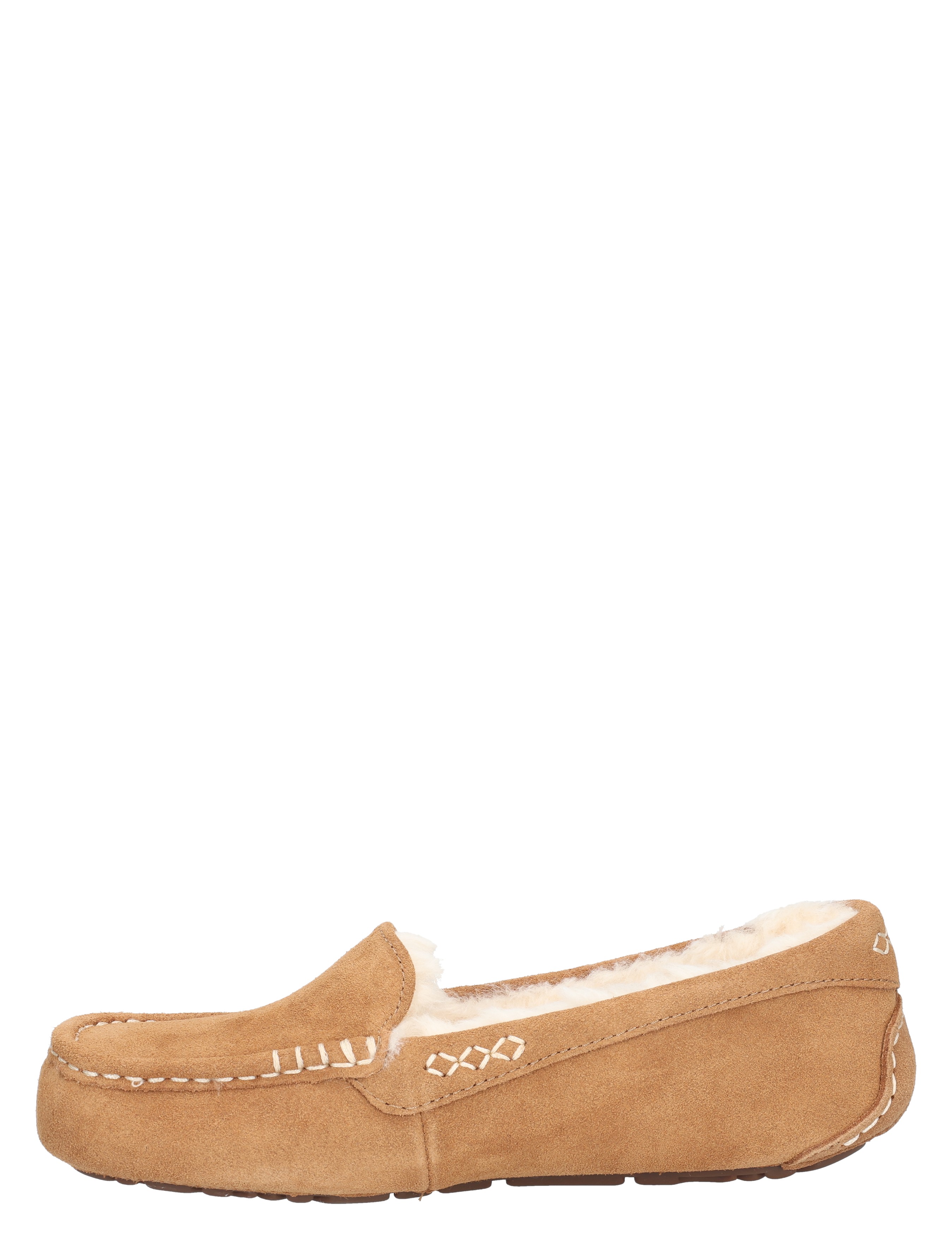 UGG - Ansley Chestnut - Dames - Pantoffels - 50923_22_2