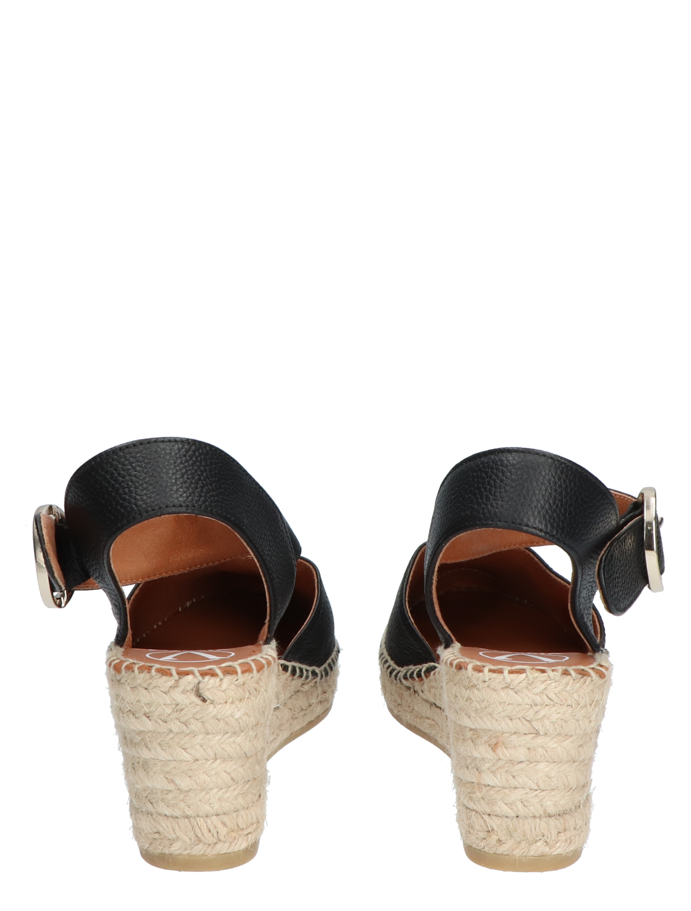 Viguera - 1922 Black - Dames - Espadrilles - 41350_11_7