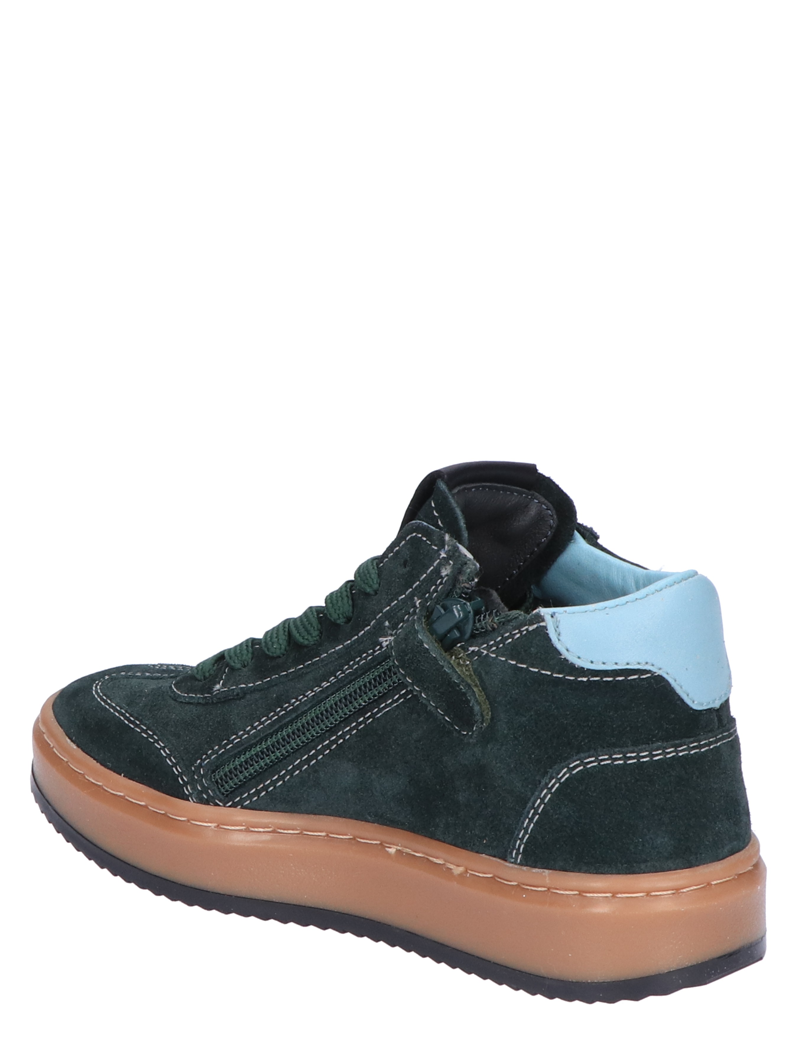 H1253 Green Combi