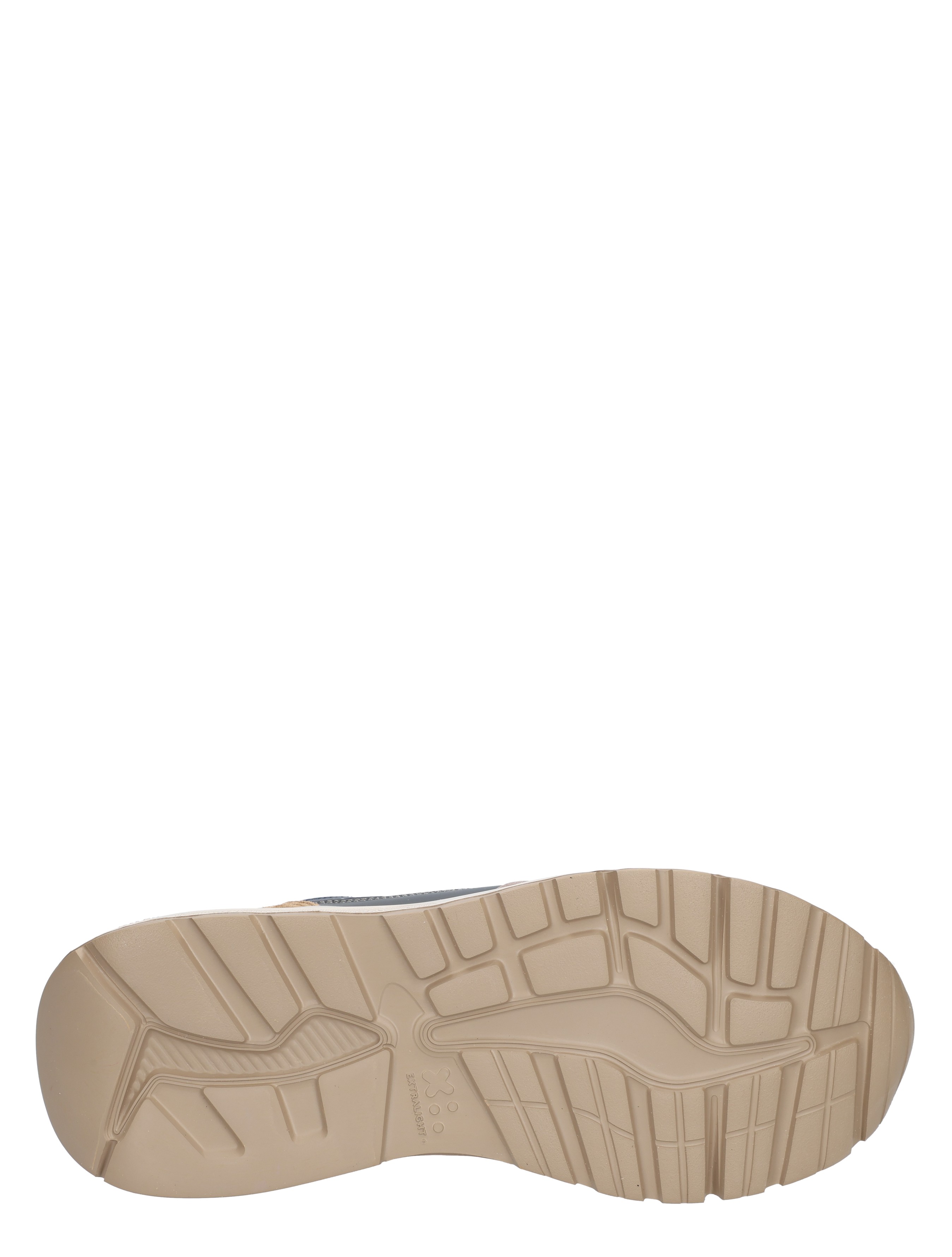 Ambitious - Strider Taupe - Heren - Veterschoenen - Casual Veterschoenen - 49195_77_8