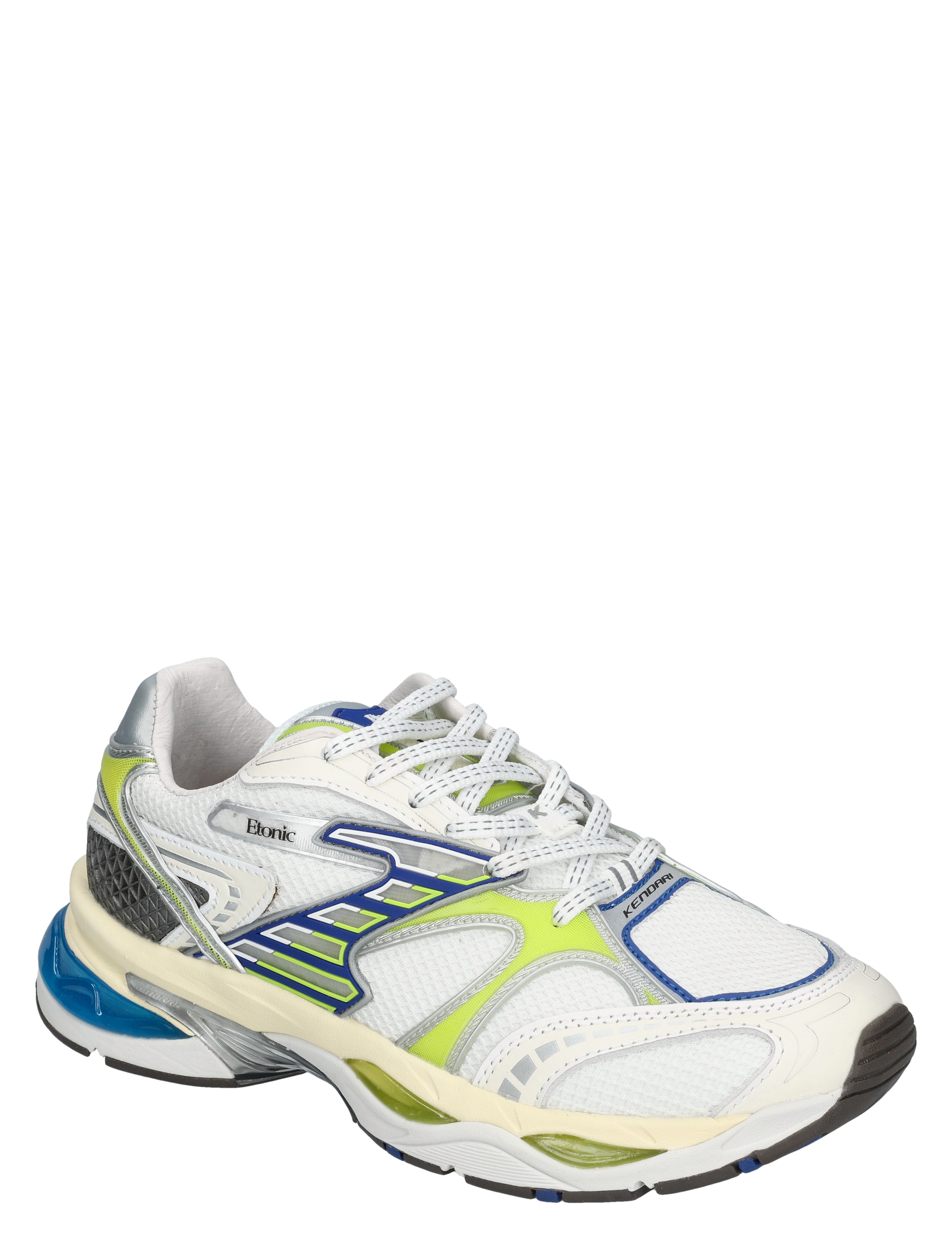 Etonic - Kendari Bright Web - Dames - Sneakers - Lage Sneakers - 50448_86_3