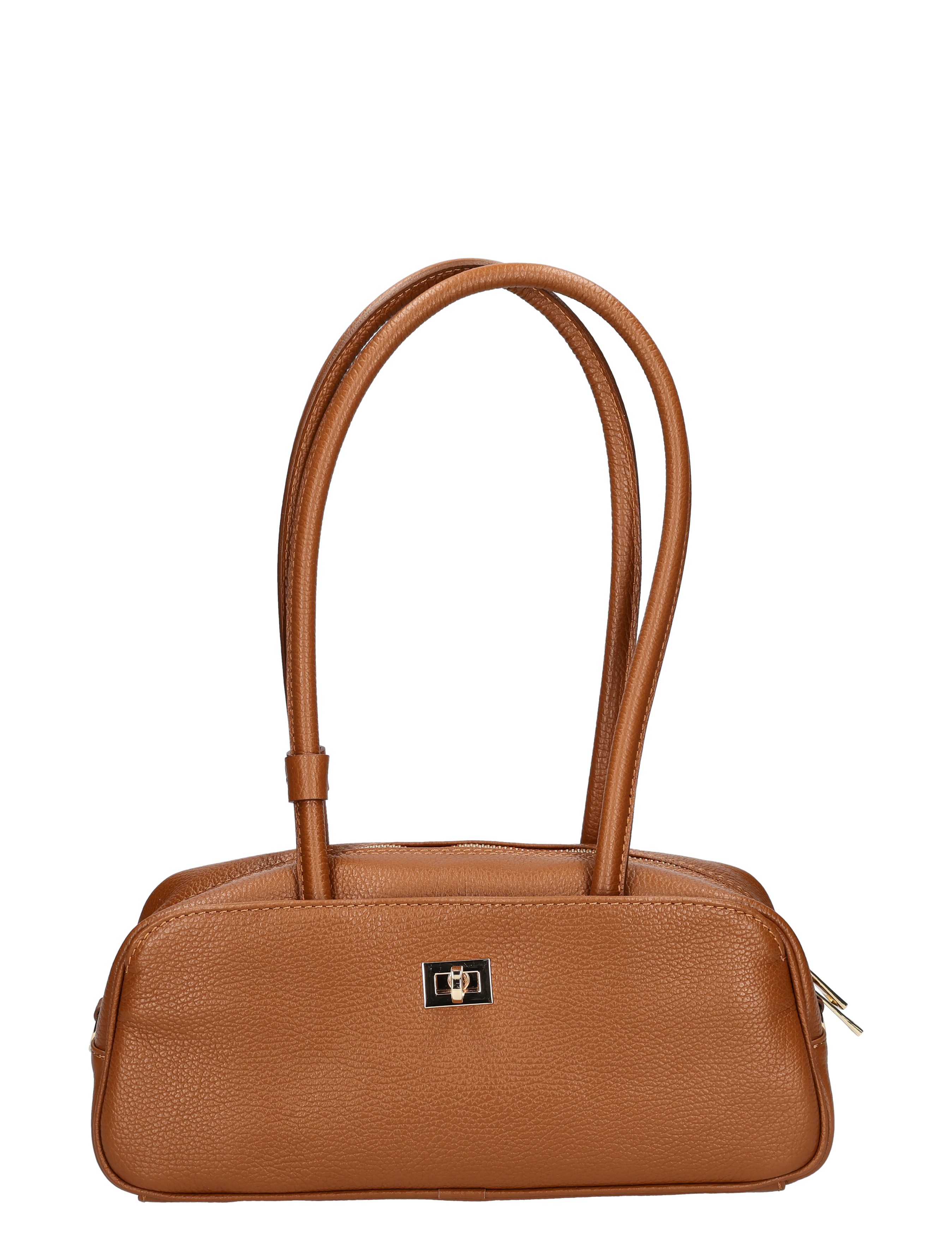 Carol J - 231 Dollaro Cuoio - Dames - Schoudertassen - 50705_22_1