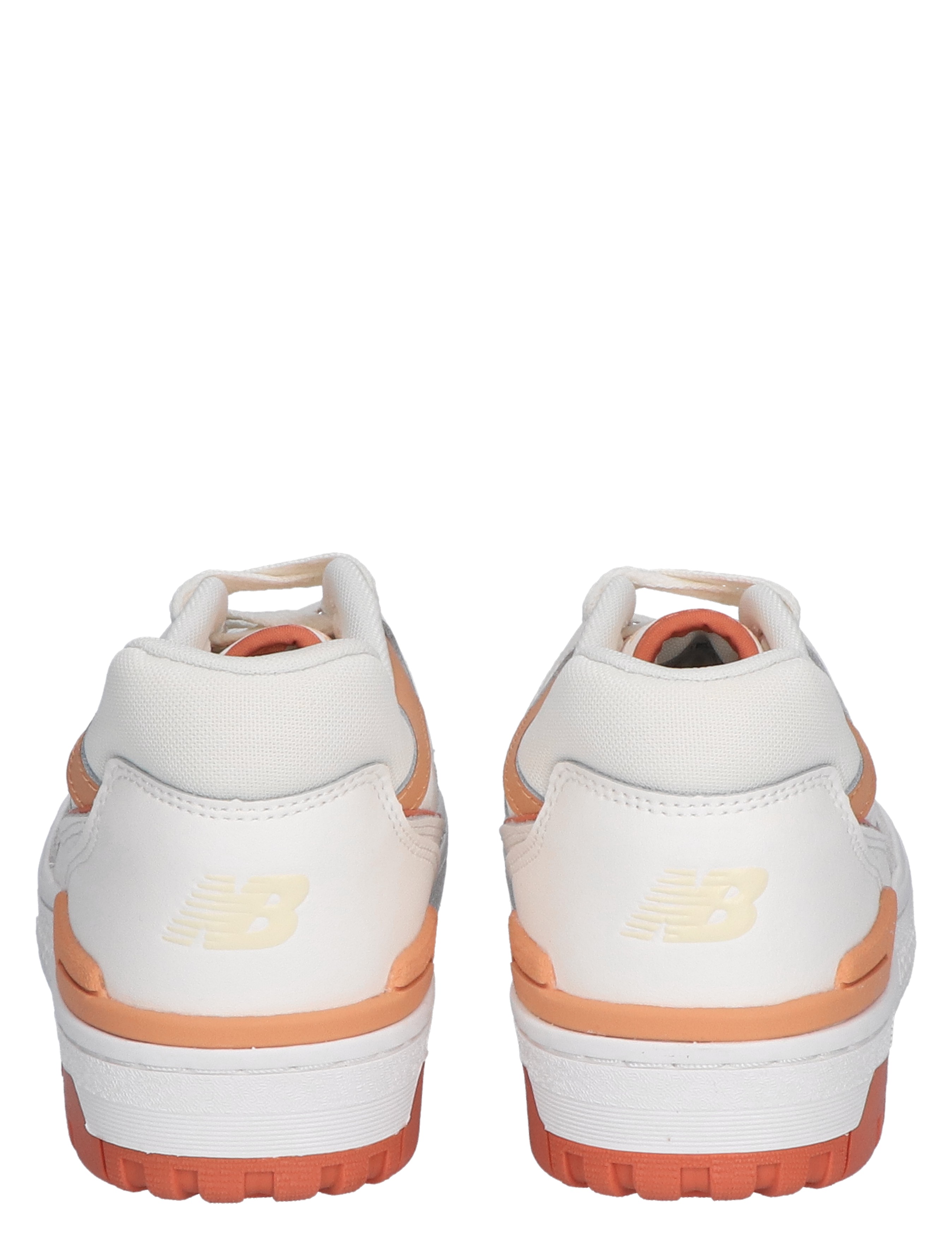 550 BBW550WA White Red