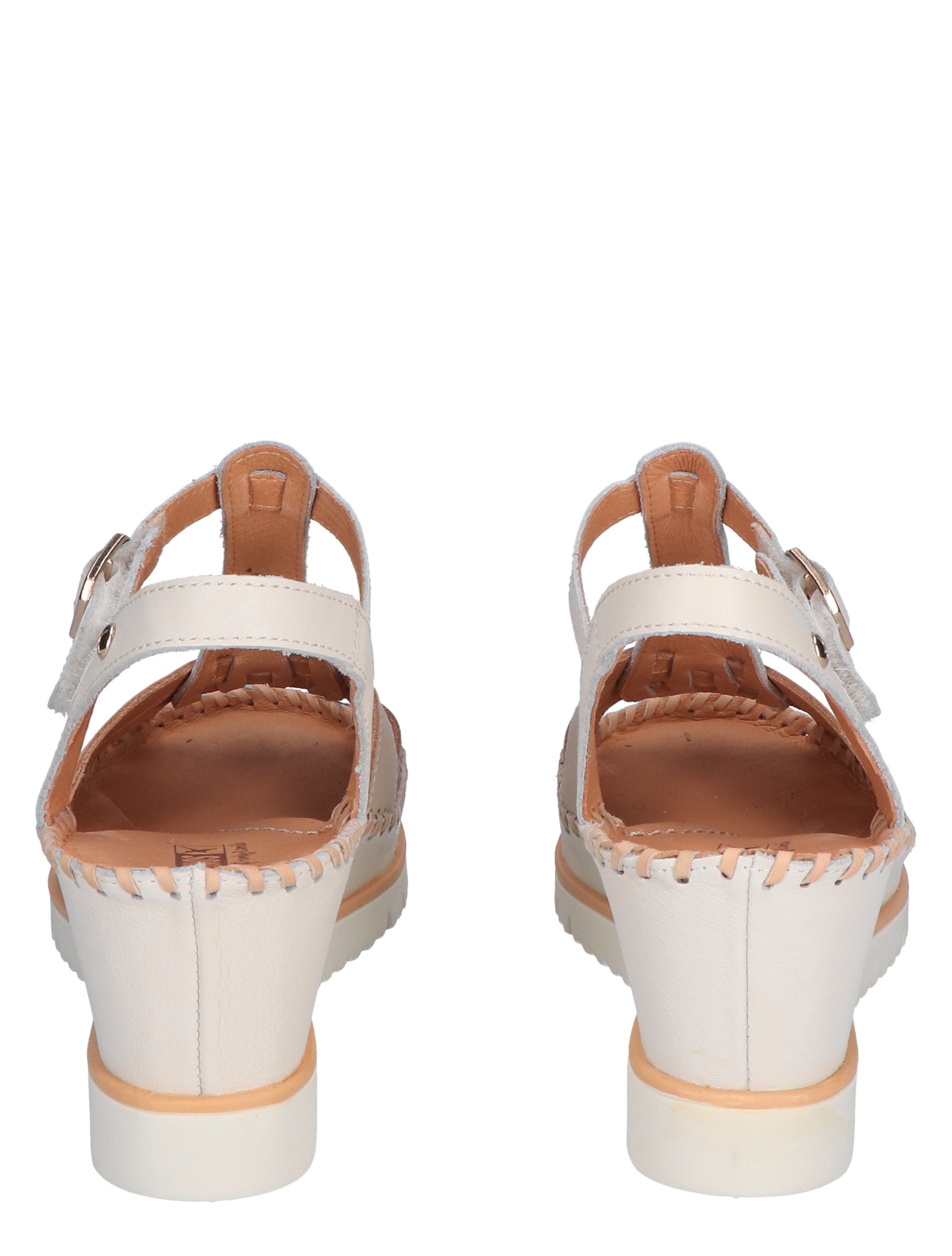 Pikolinos - W3Z-1836C1 Beige - Dames - Sandalettes - 47373_77_6