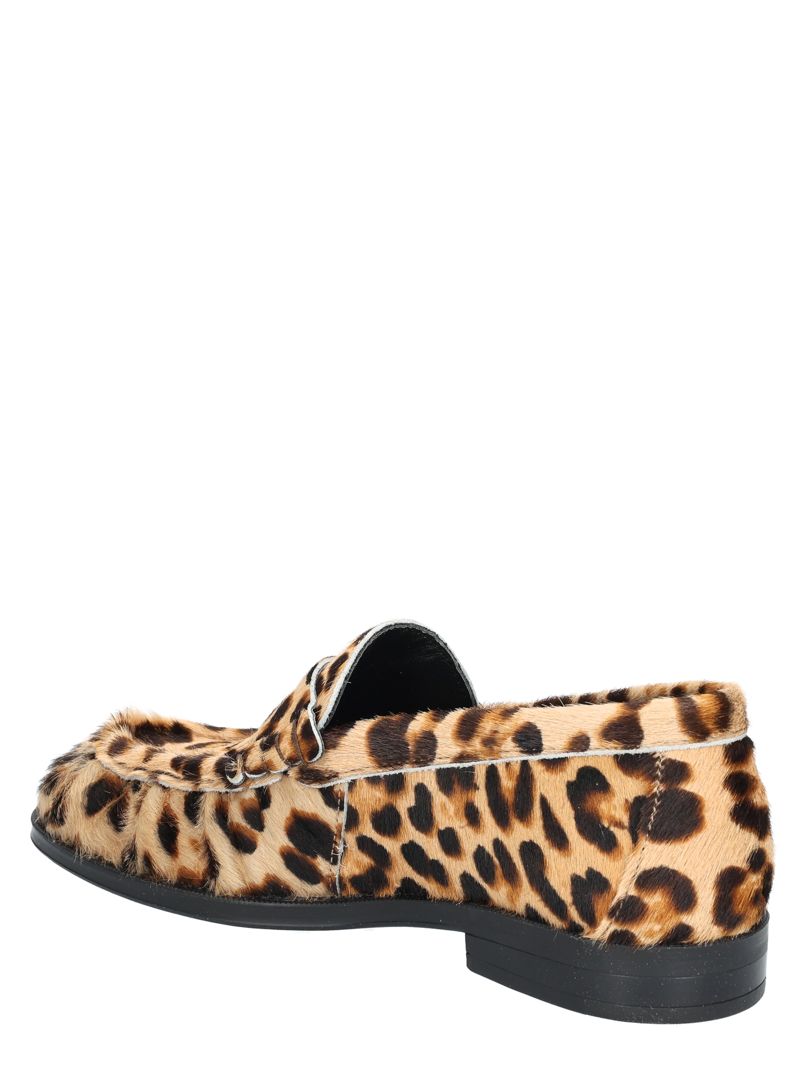 Alpe - 5328 Leopard - Dames - Loafers - 49323_21_4