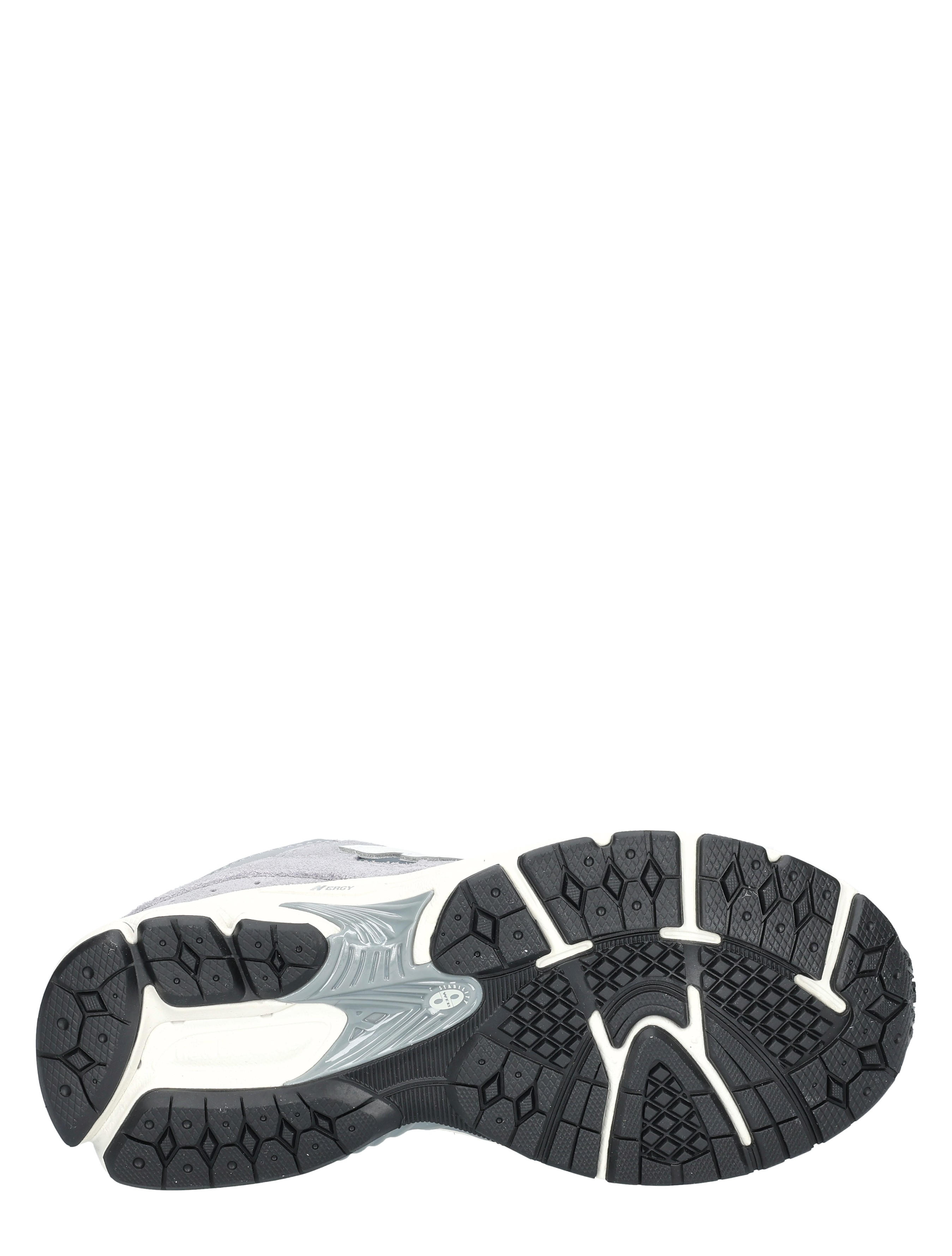 New Balance - 2002 Kids PC-GC2002ST Steel Lead - Sneakers - Lage Sneakers - Jongens - 49640_99_8