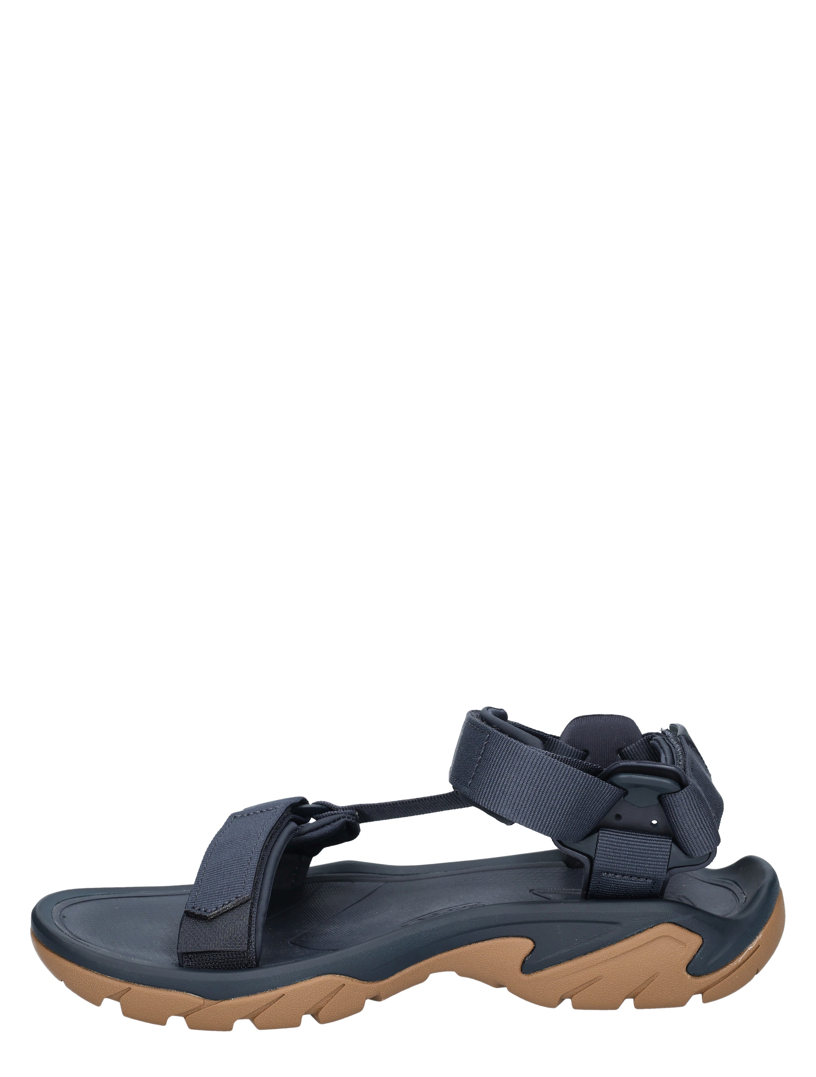 Teva - Terra Fi 5 Universal 1112456 TOEC Total Eclipse - Heren - Sandalen - 50362_33_2