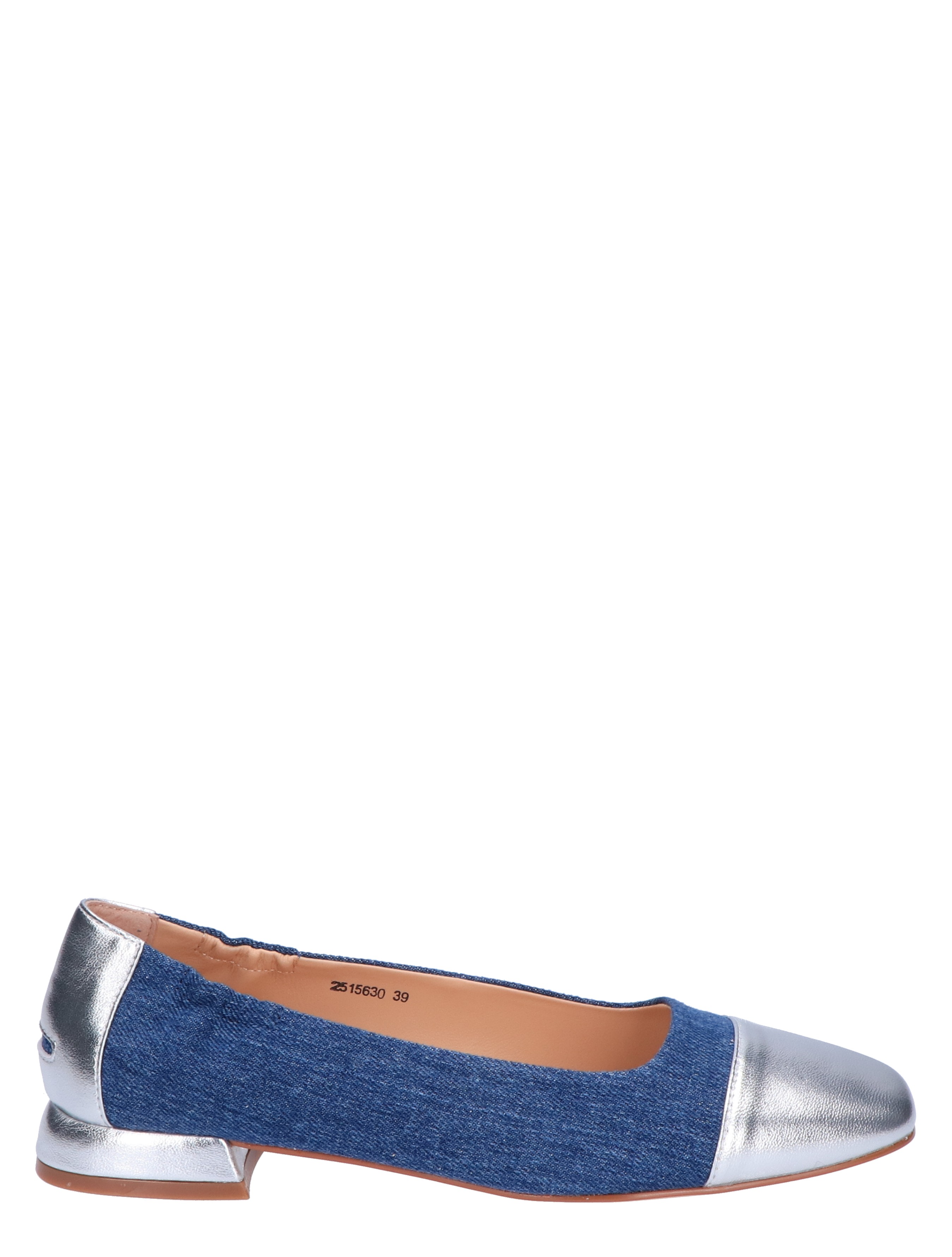 Wilmijn Light Blue Denim