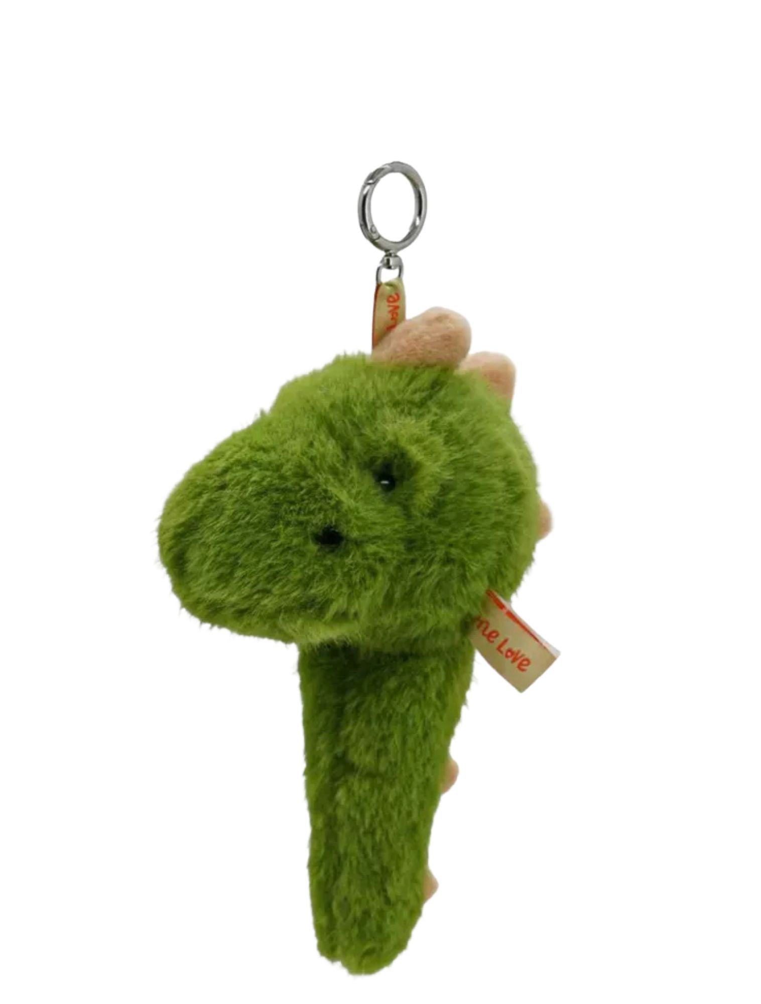 One Love - One Love Sleutelhanger 5440565 Dinosaurus - Meisjes - Overige Accessoires - 52700_66_1