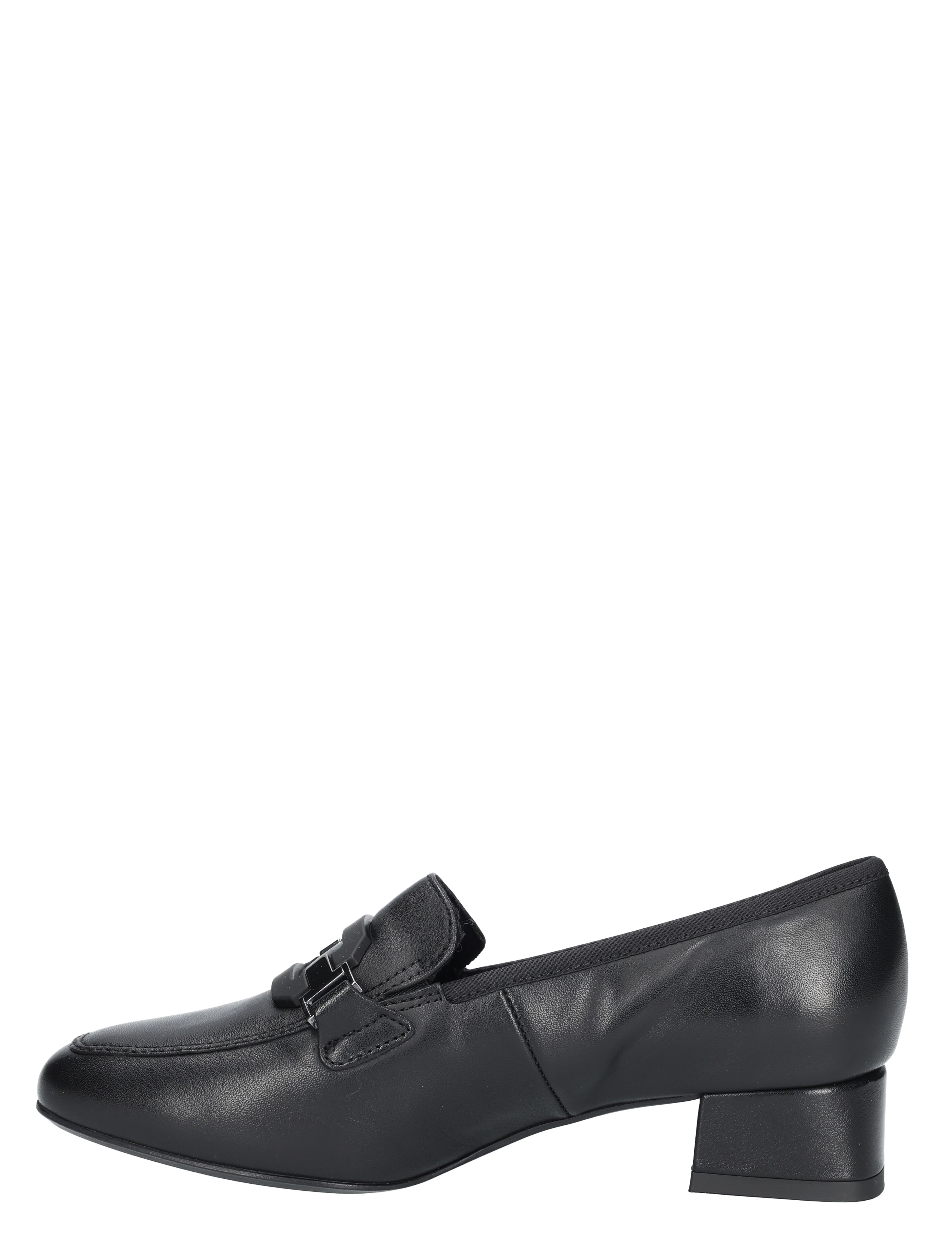 Ara - 12-20432-01 Black H-Wijdte - Dames - Pumps - 48809_11_2