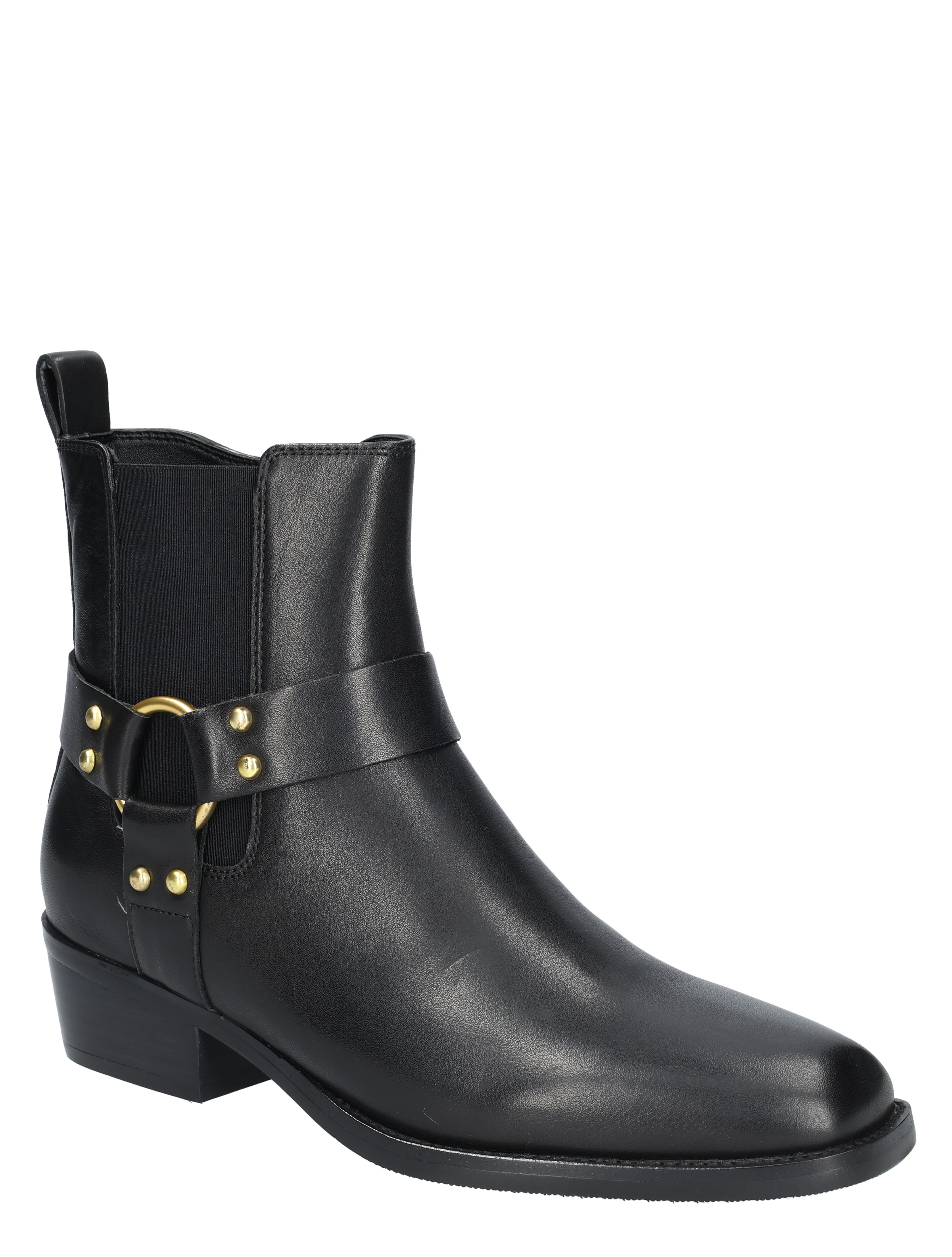 Vivian Ray - Ymani Black - Dames - Boots - Chelsea Boots - 49462_11_3