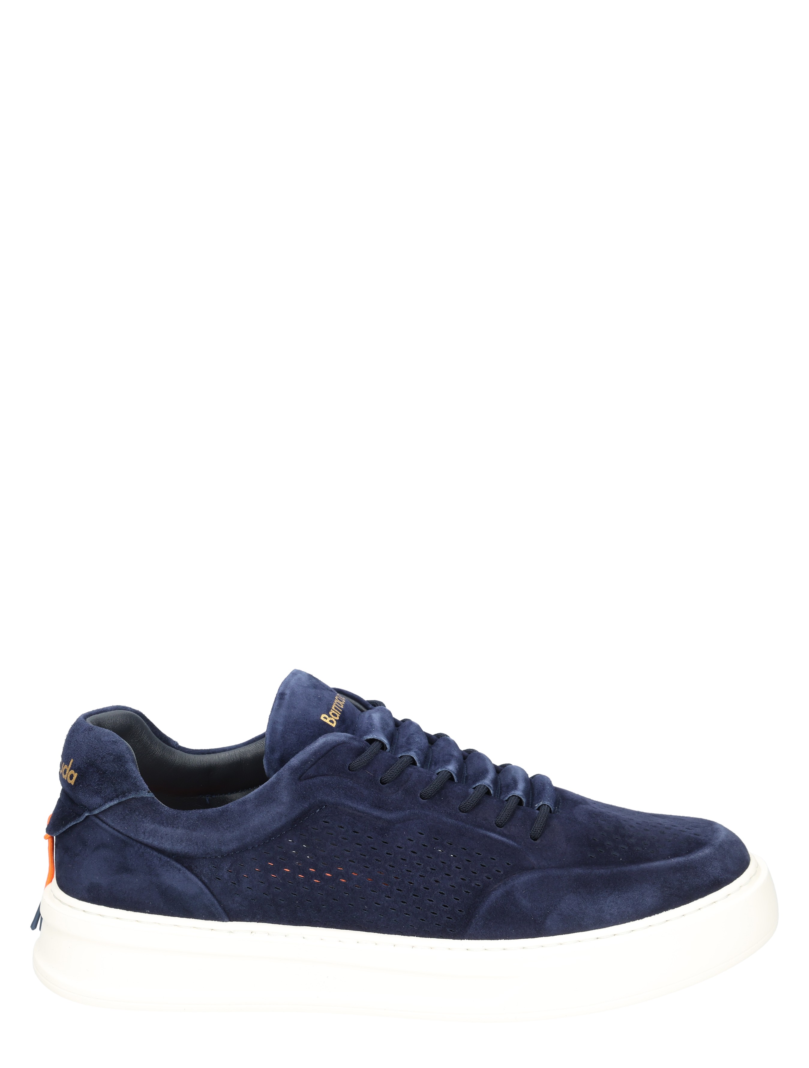 Barracuda Shoes - Phoenix BU3612.V2752 Pilota - Heren - Lage Sneakers - Sneakers - 50338_33_1