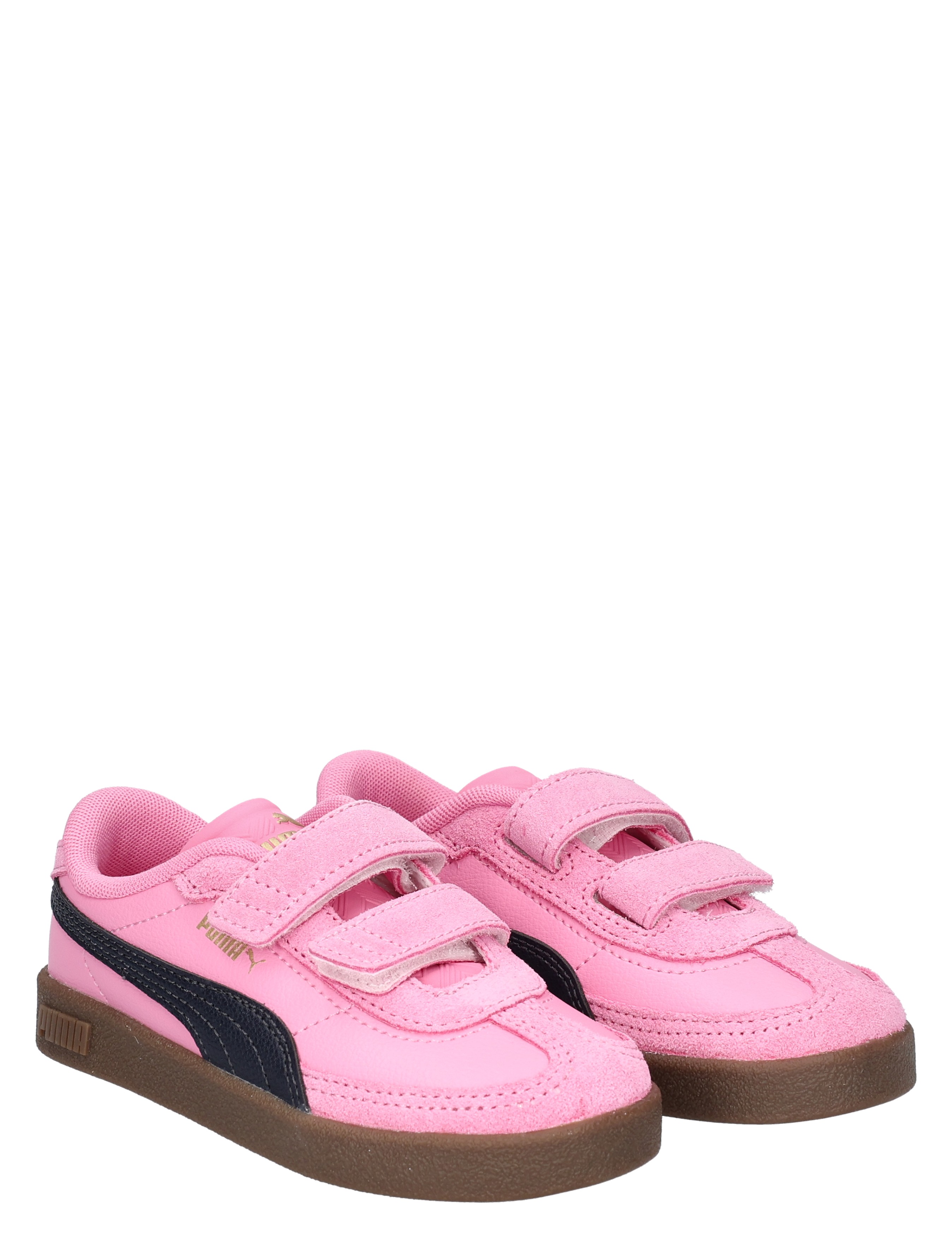kinderschoenen, sportschoenen, pink, velcro, zandbodemsole
