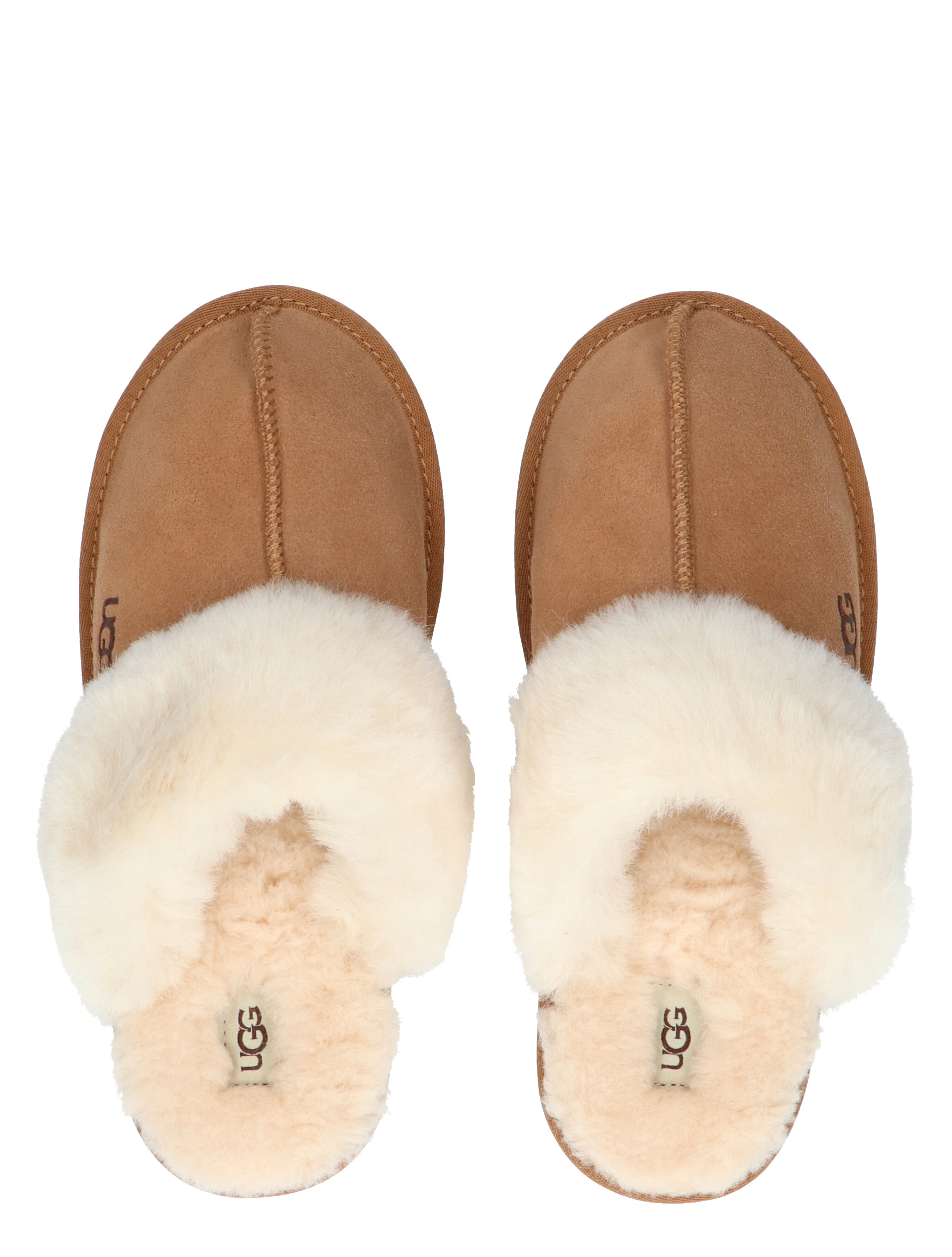 Kids Cozy II Chestnut