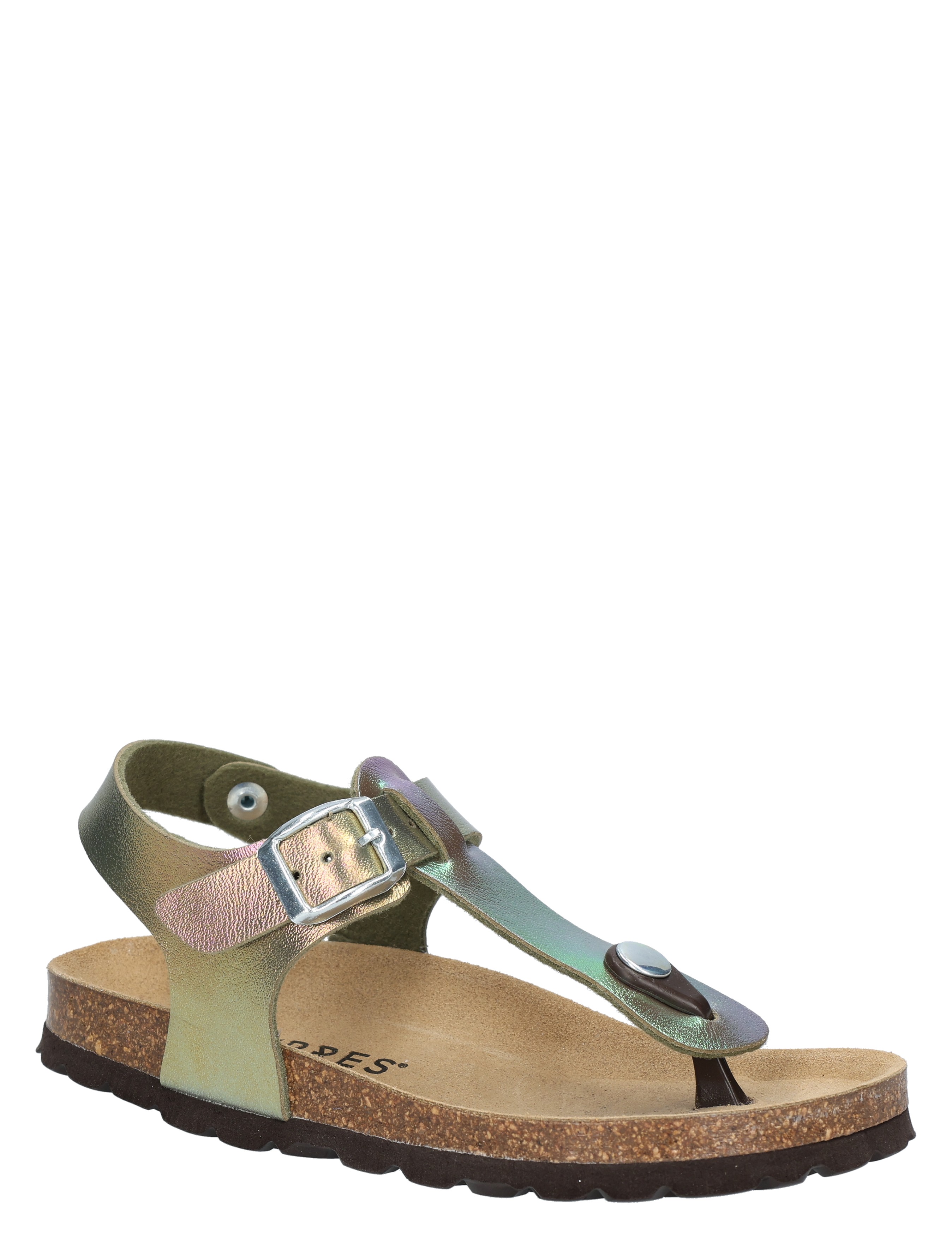 Cypres - Maria Rainbow 1 Multi Color - Meisjes - Sandalen - 49606_59_3