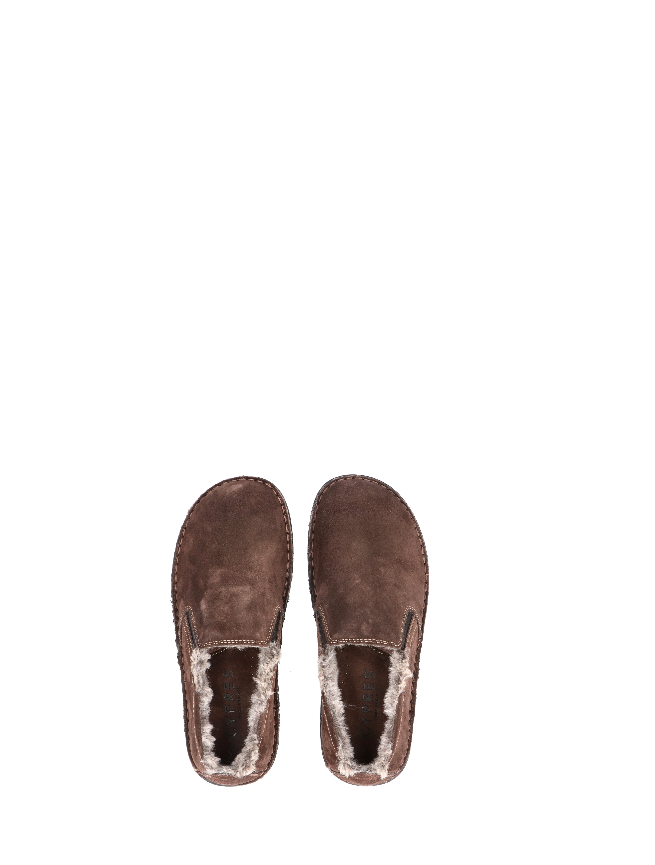 Cypres - Seth Brown - Heren - Pantoffels - 49023_22_7