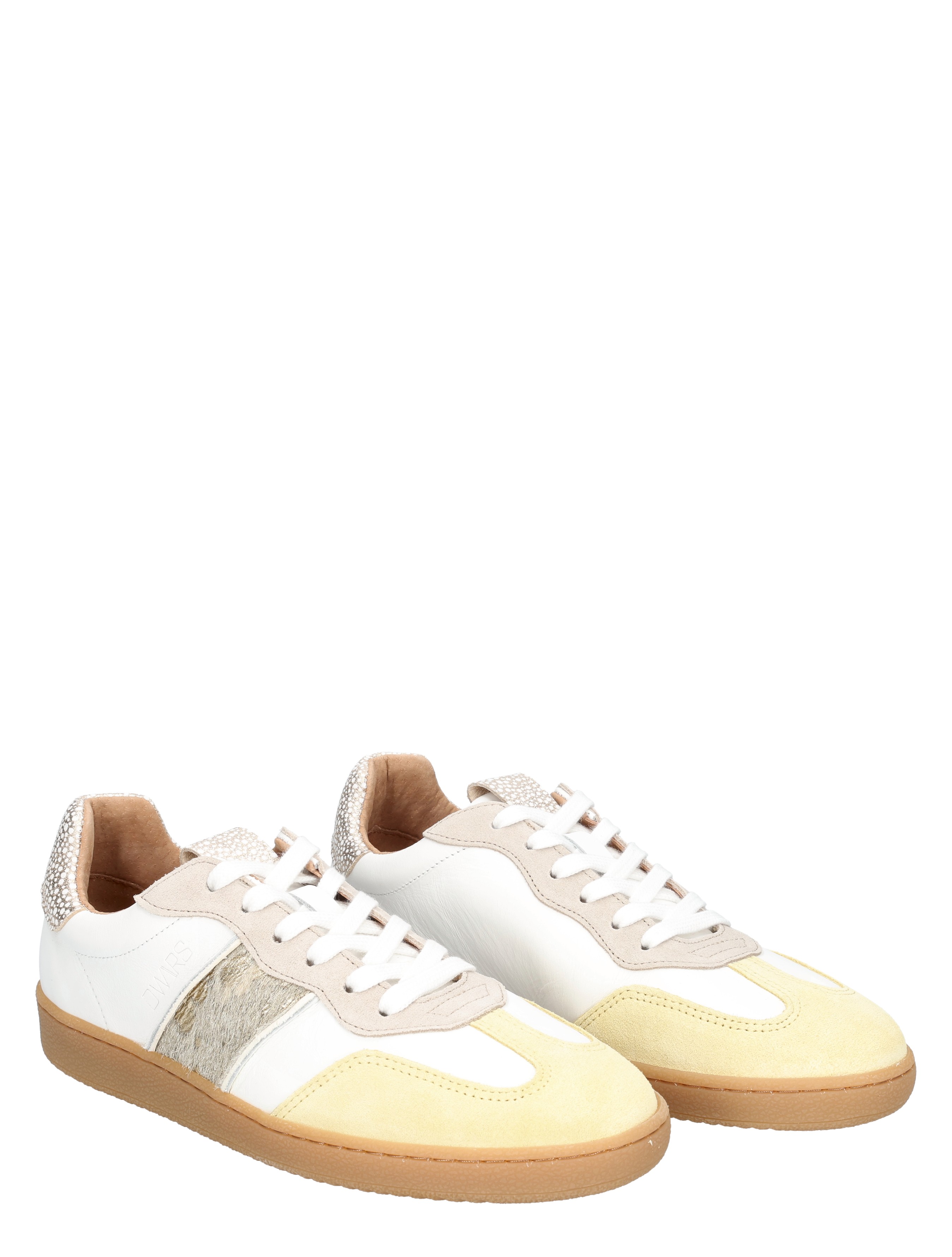 sneakers, casual, white, beige, gum sole