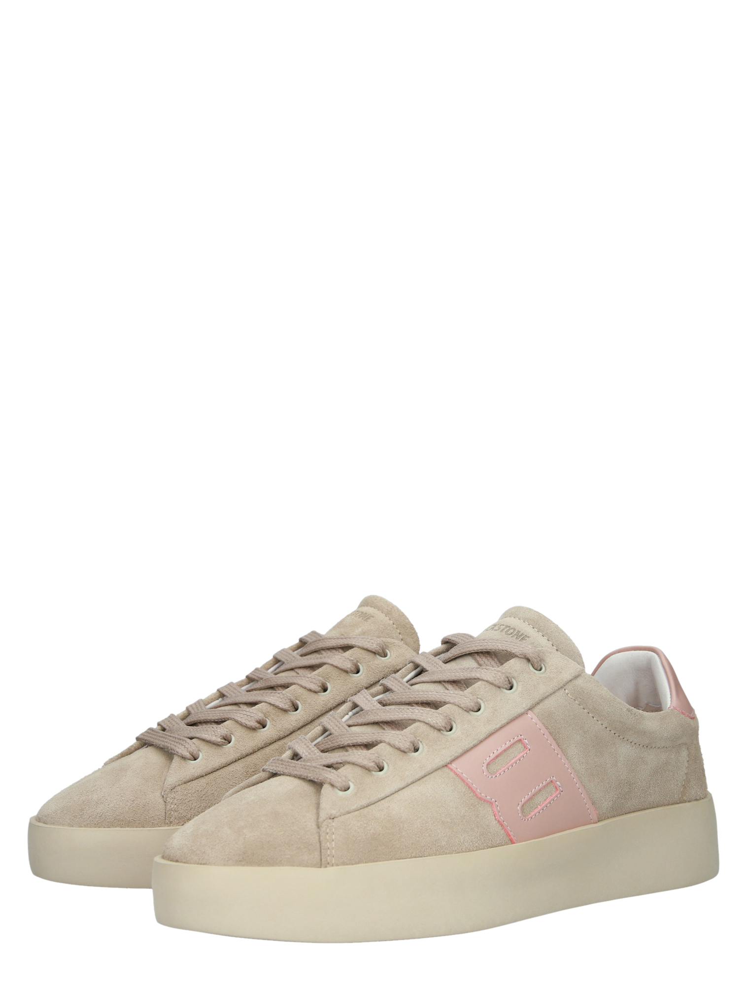 Kleding, Schoeisel, Schoen, Sneaker, Suede